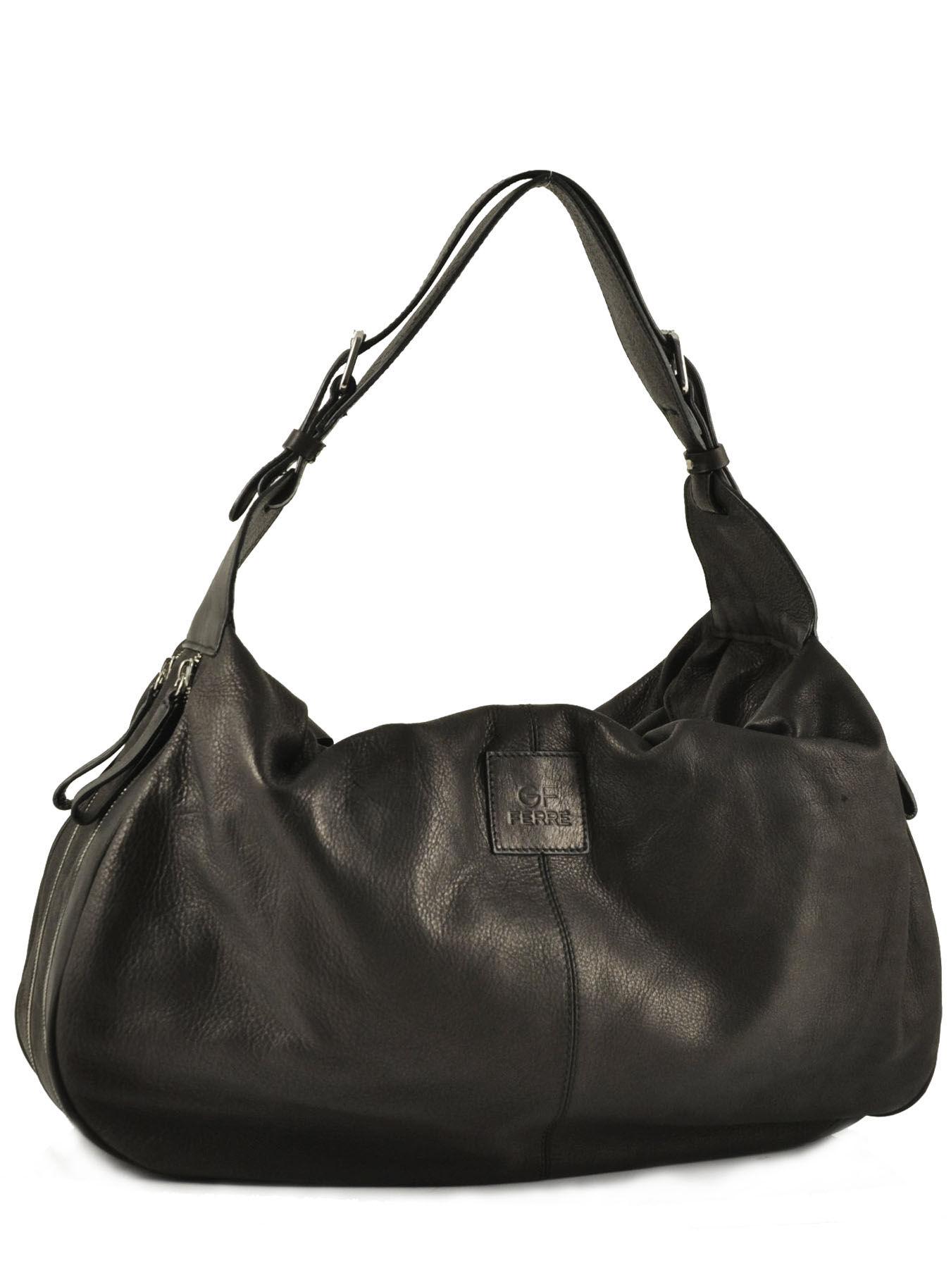 SAC PORTE EPAULE GIANFRANCO FERRE SAUVAGE