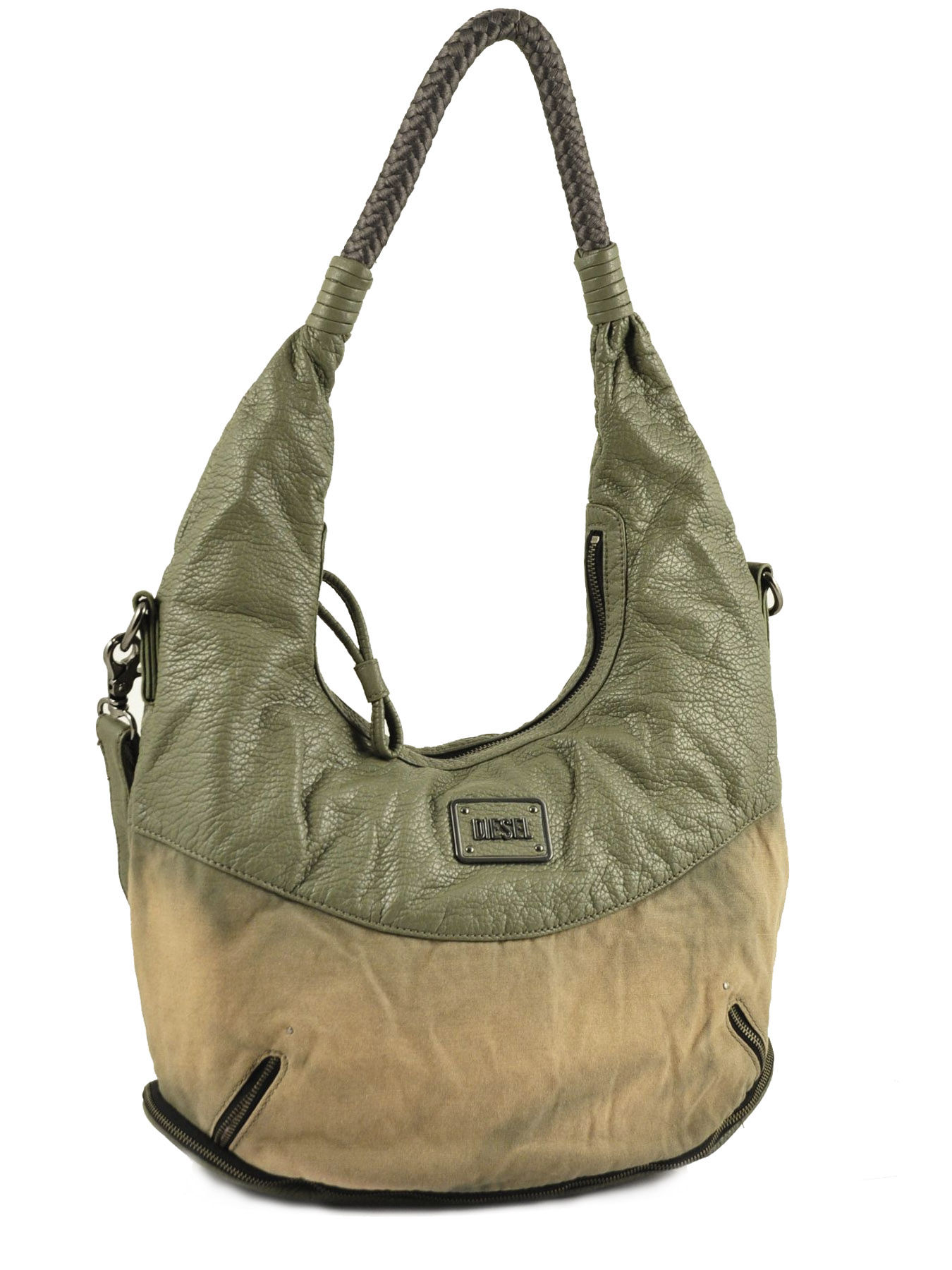 Sac &agrave; main DIESEL THE DIESEL CLASH