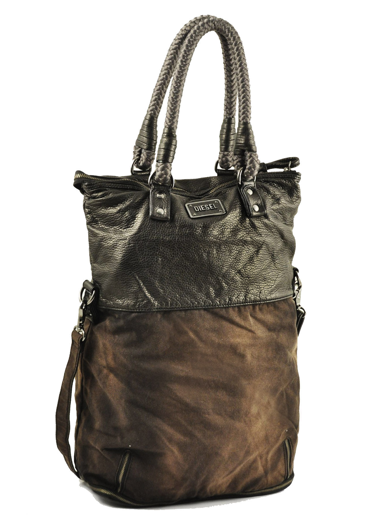 Sac bandouli&egrave;re DIESEL THE DIESEL CLASH