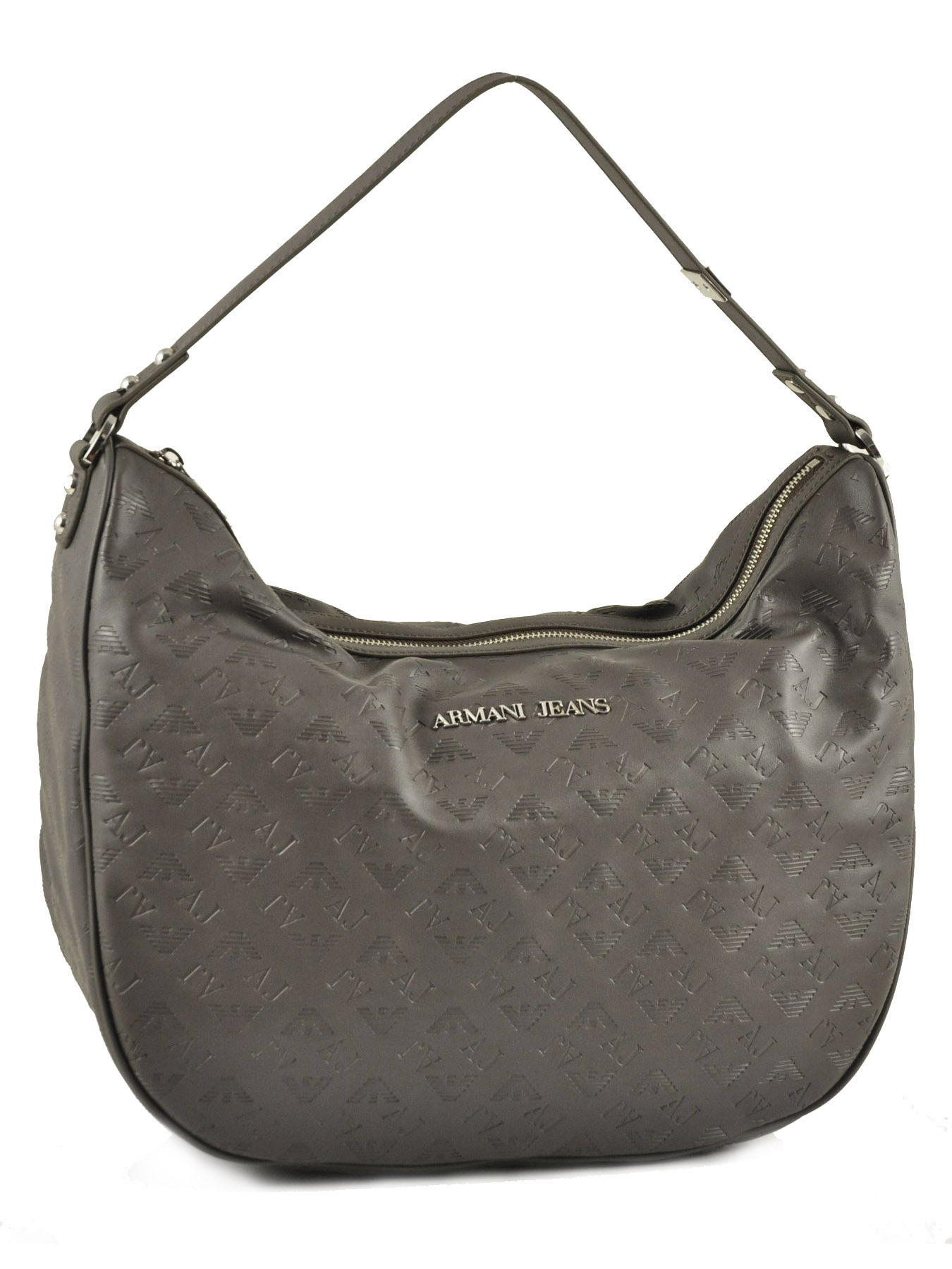 Sac &agrave; main ARMANI JEANS ECOPELLE ALL O