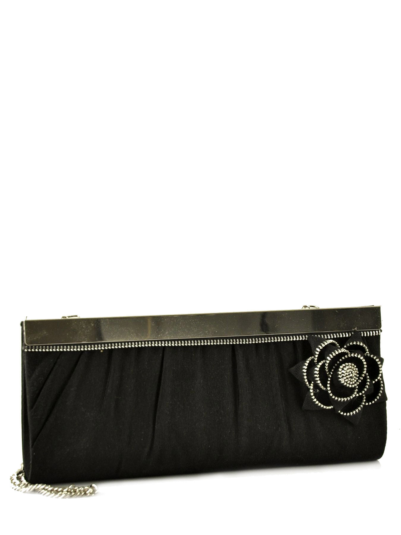 POCHETTE CEREMONIE / SAC DE SOIREE PAS CHER SYNTHETIQUE GAL