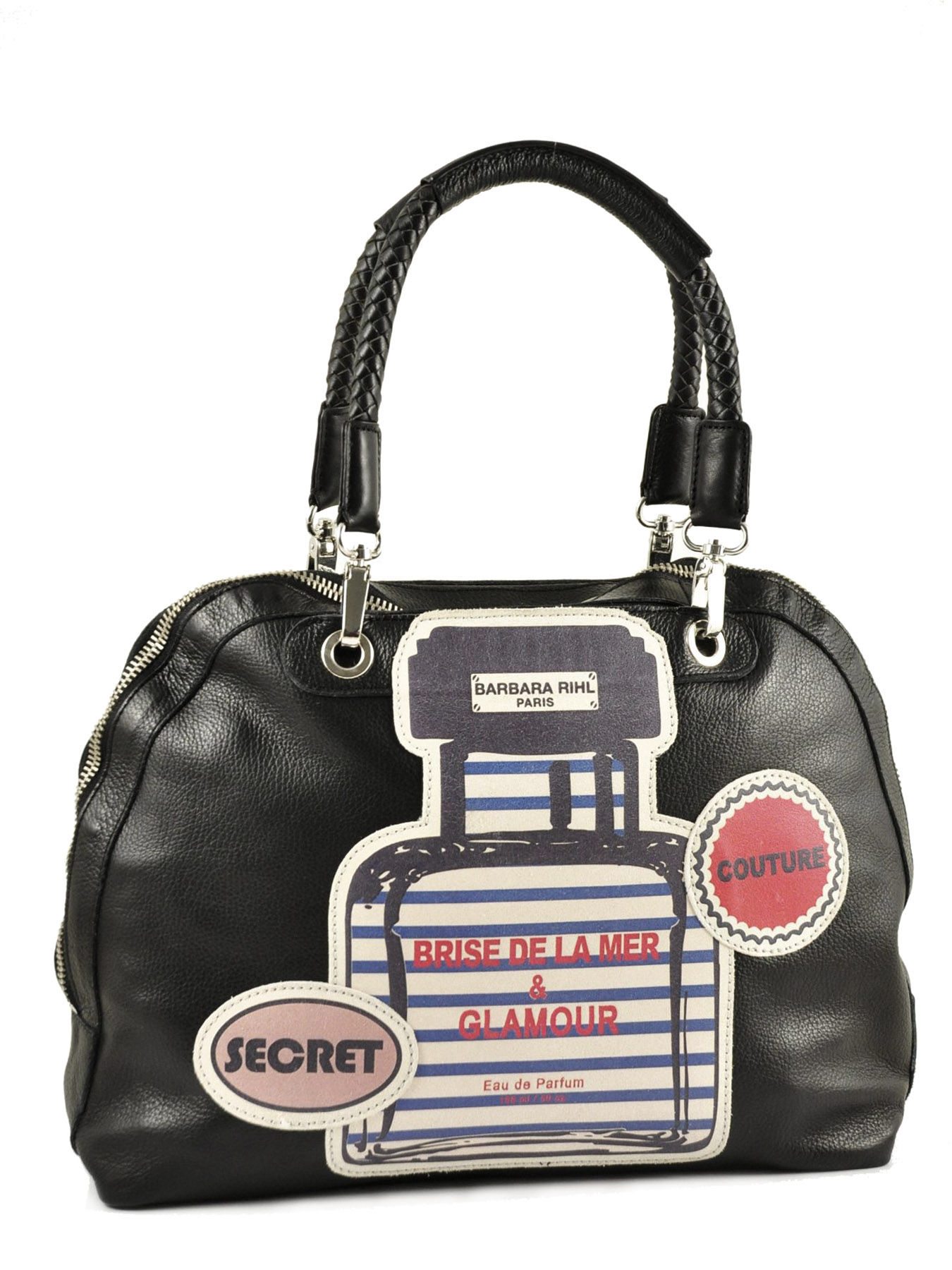 Sac &agrave; main BARBARA RIHL BOOTLE