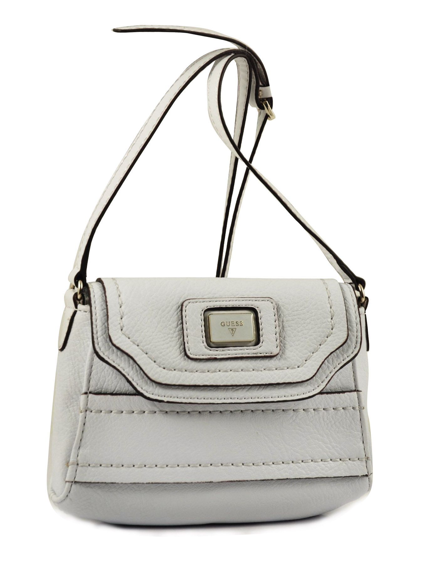 Sac bandouli&egrave;re GUESS TALINA