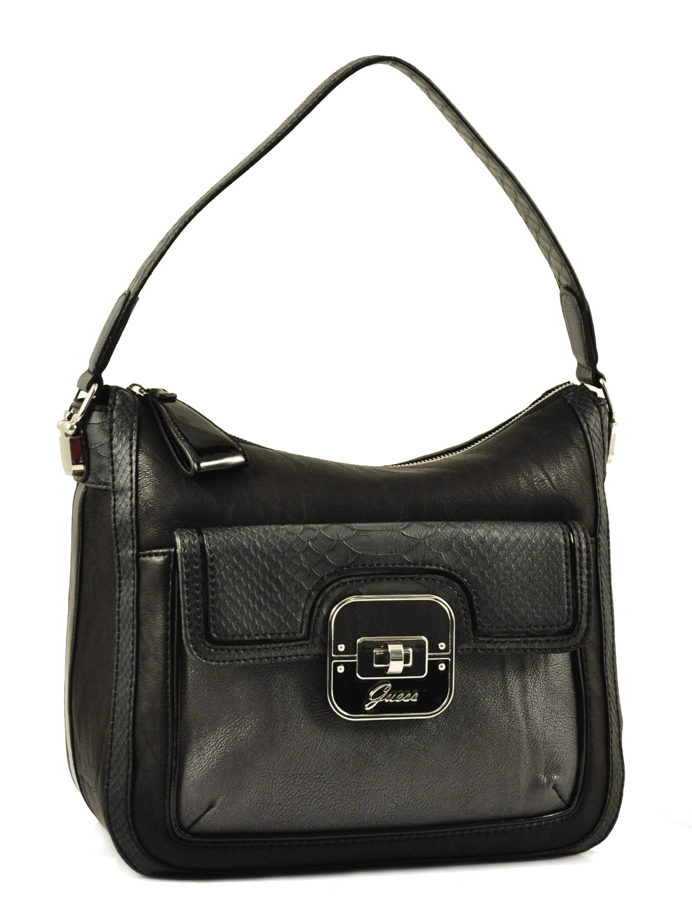 SAC PORTE EPAULE GUESS TWYLA