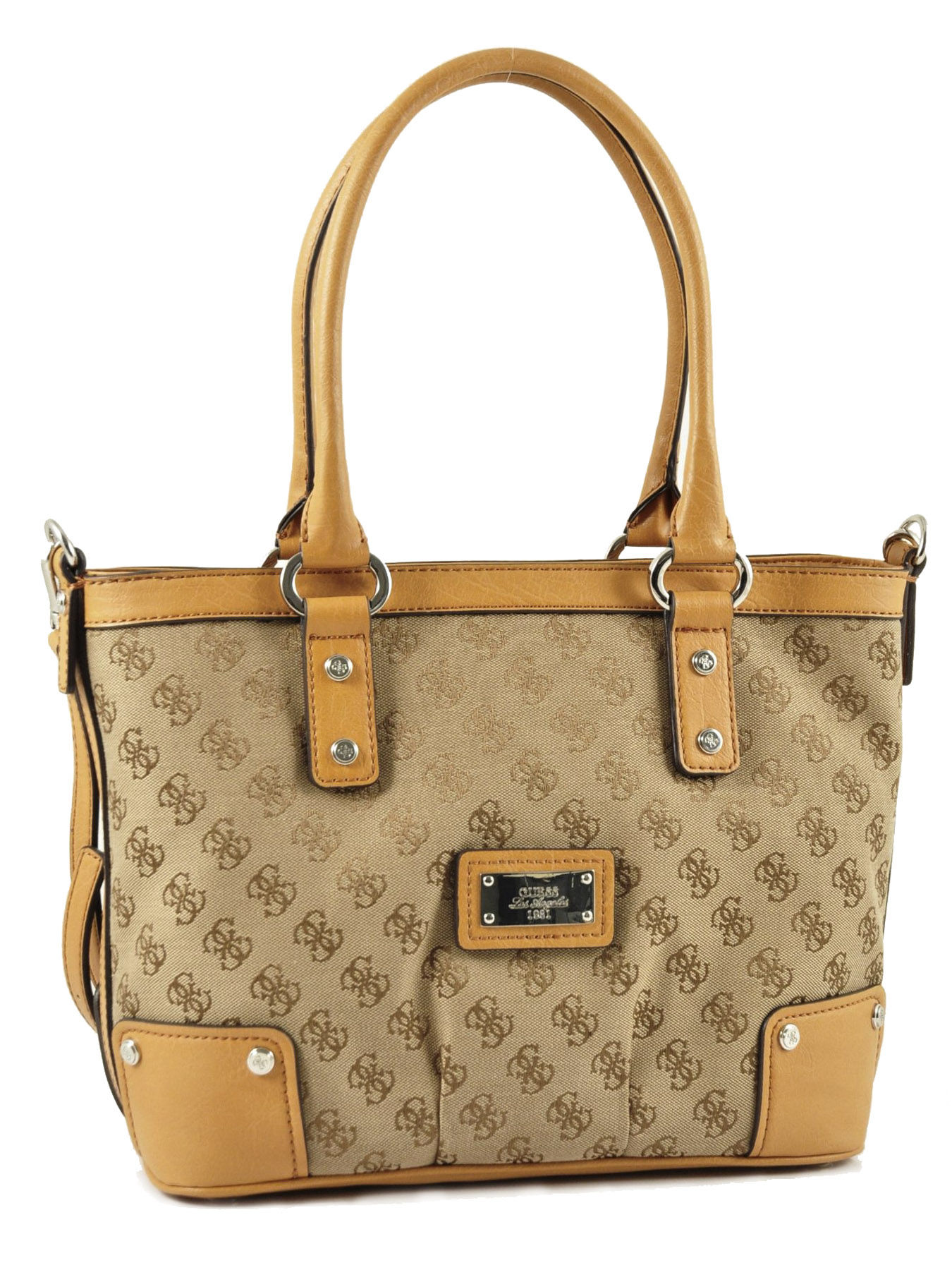 SAC PORTE EPAULE GUESS LUXE