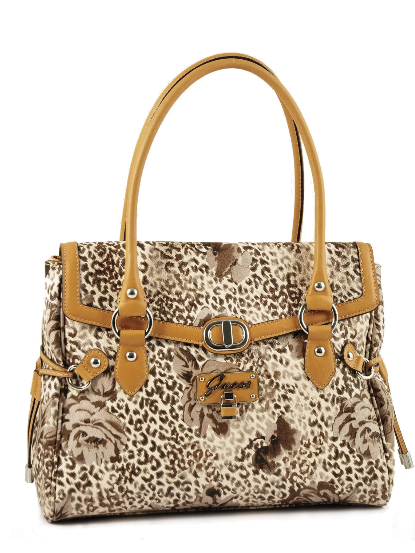 Sac &agrave; main GUESS ENTANGLED