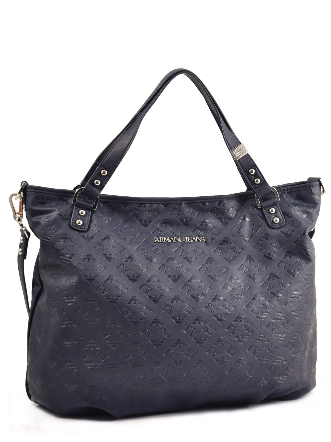Sac &agrave; main ARMANI JEANS ECOPELLE ALL O
