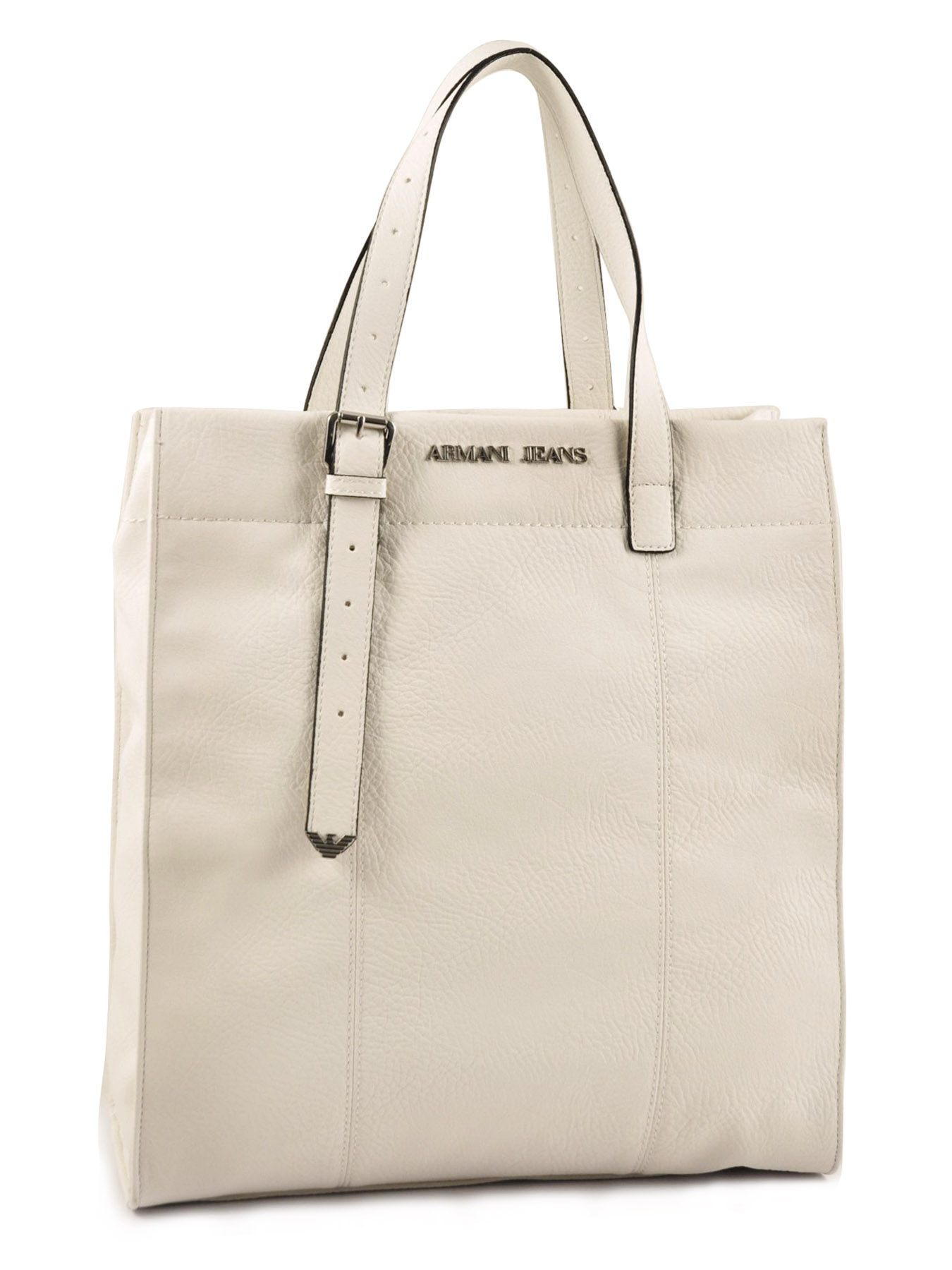 Sac &agrave; main ARMANI JEANS ECOPELLE SOFT