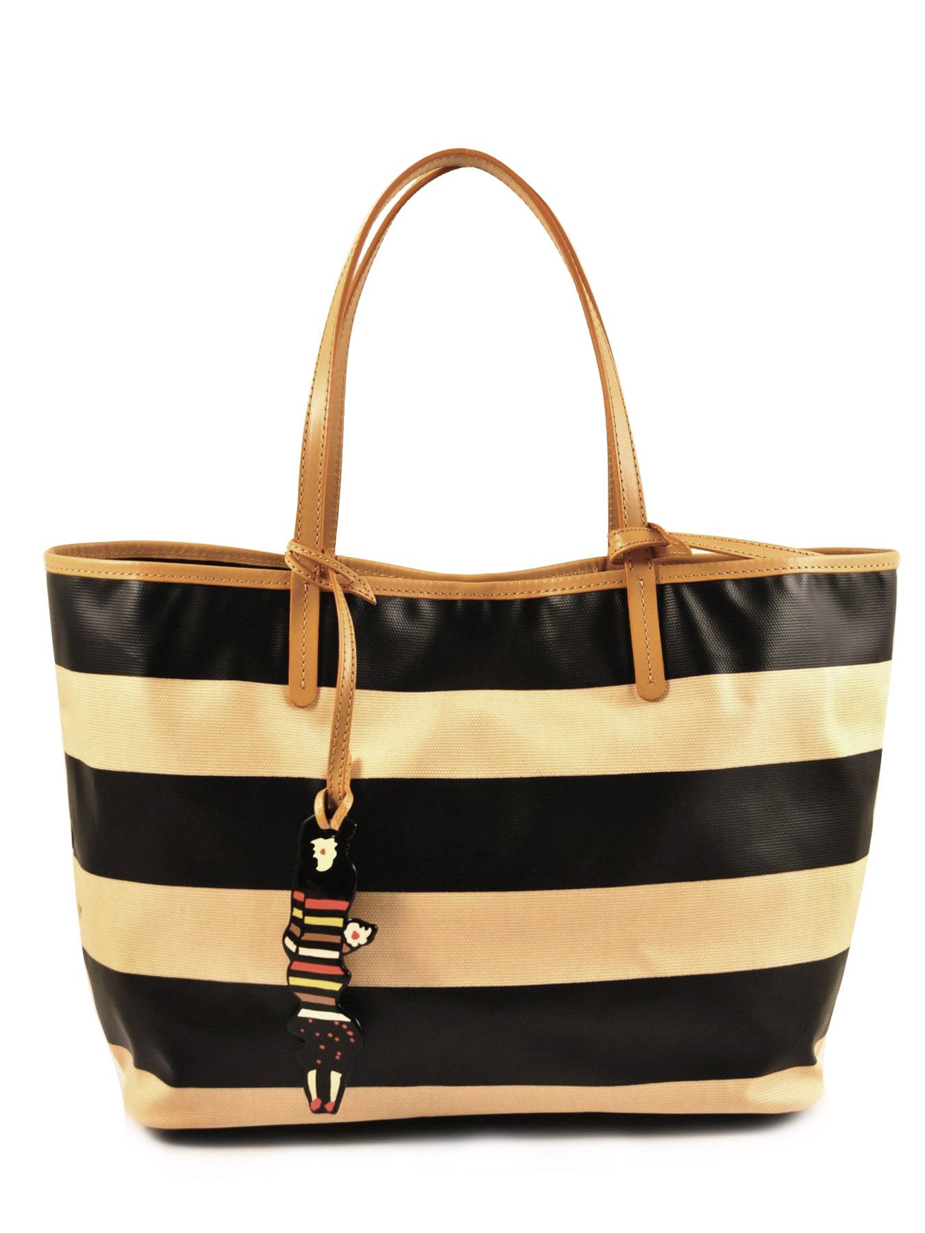SAC PORTE EPAULE SONIA RYKIEL CHARM'S