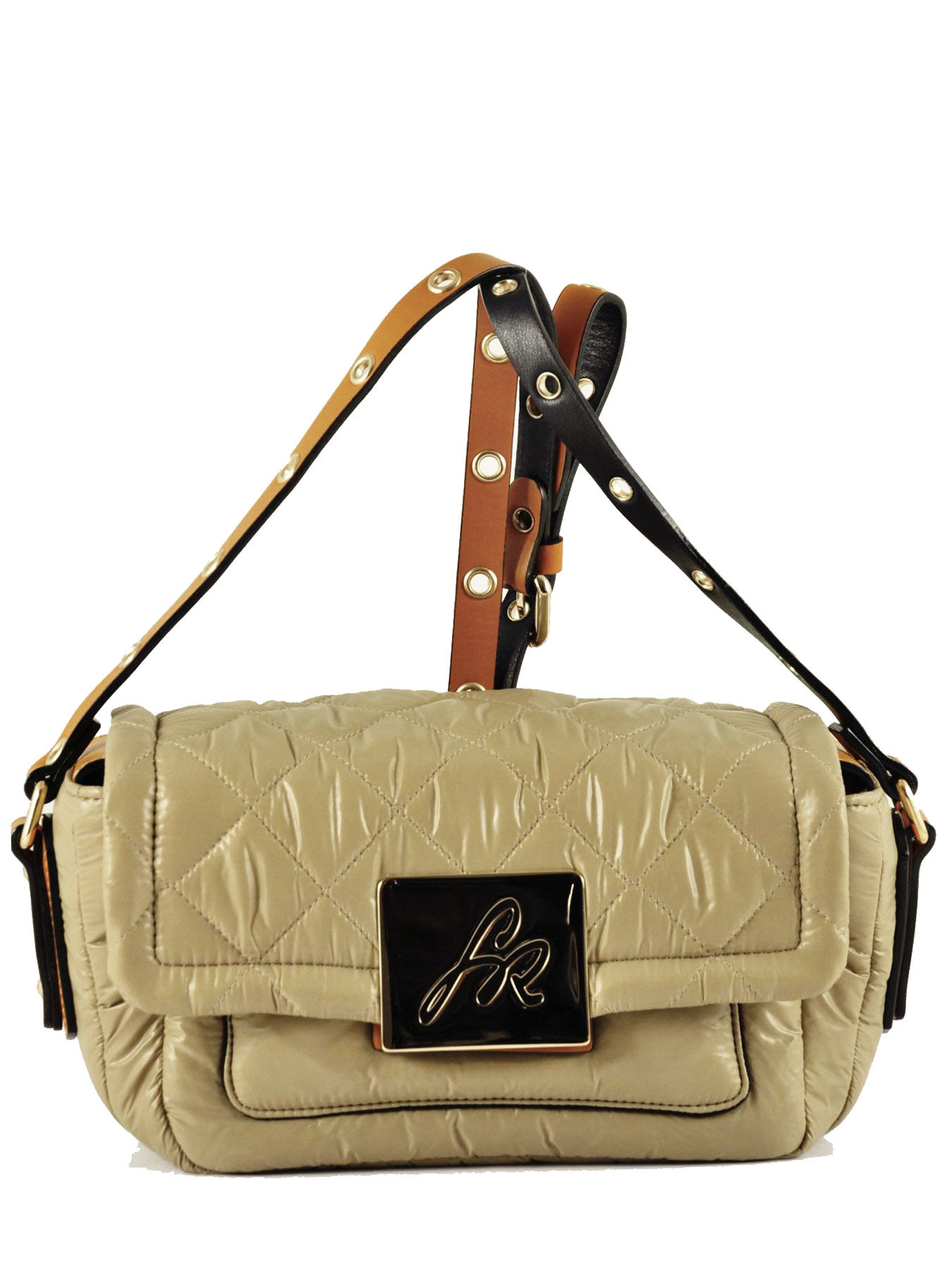 Nouvelle Collection Et� 2012 - SONIA RYKIEL DITA R // NYLO 8074-28 Sac � ma