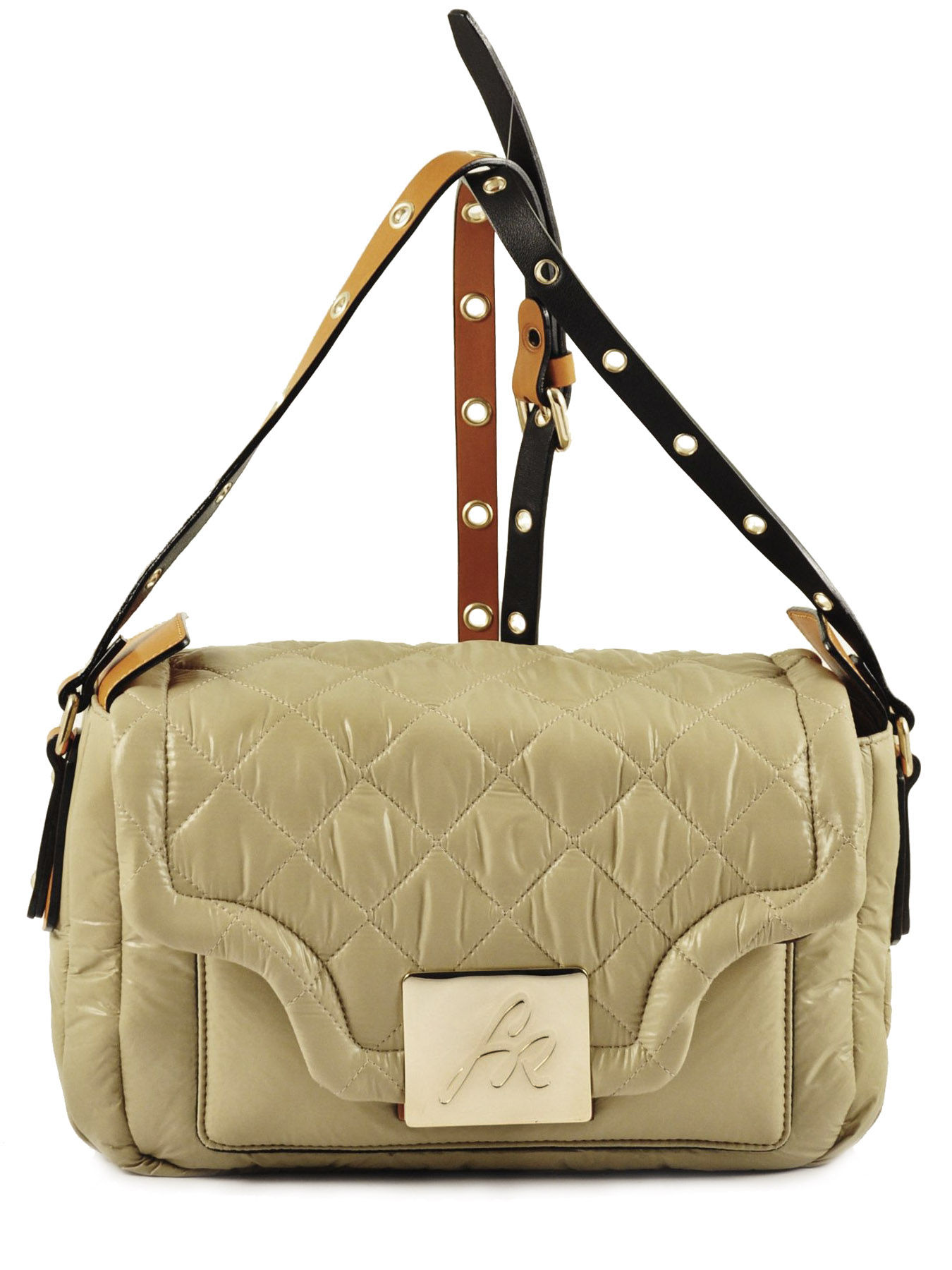 SAC PORTE EPAULE SONIA RYKIEL DITA R // NYLO