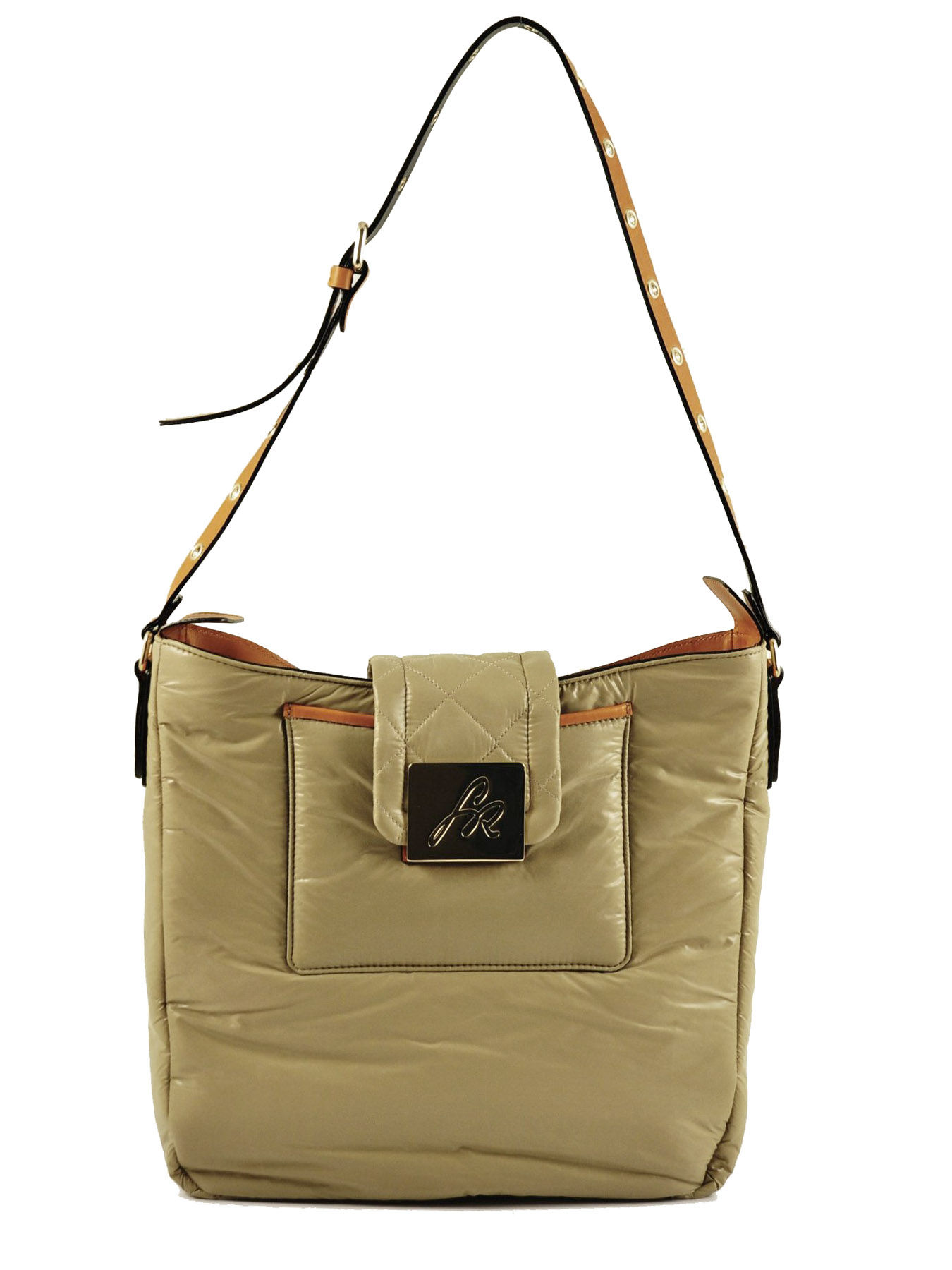 SAC PORTE EPAULE SONIA RYKIEL DITA R // NYLO