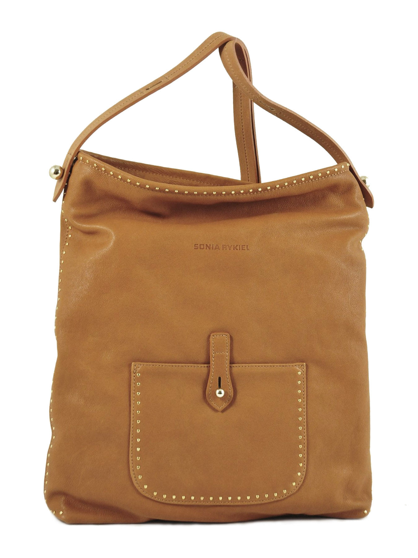 SAC PORTE EPAULE SONIA RYKIEL ZOE