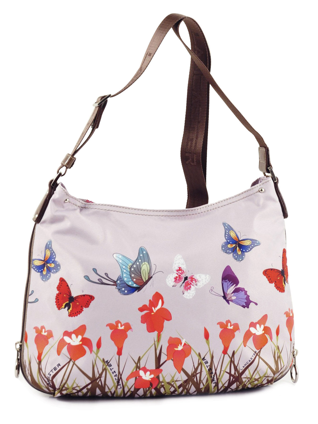 SACLANCASTER BUTTERFLY