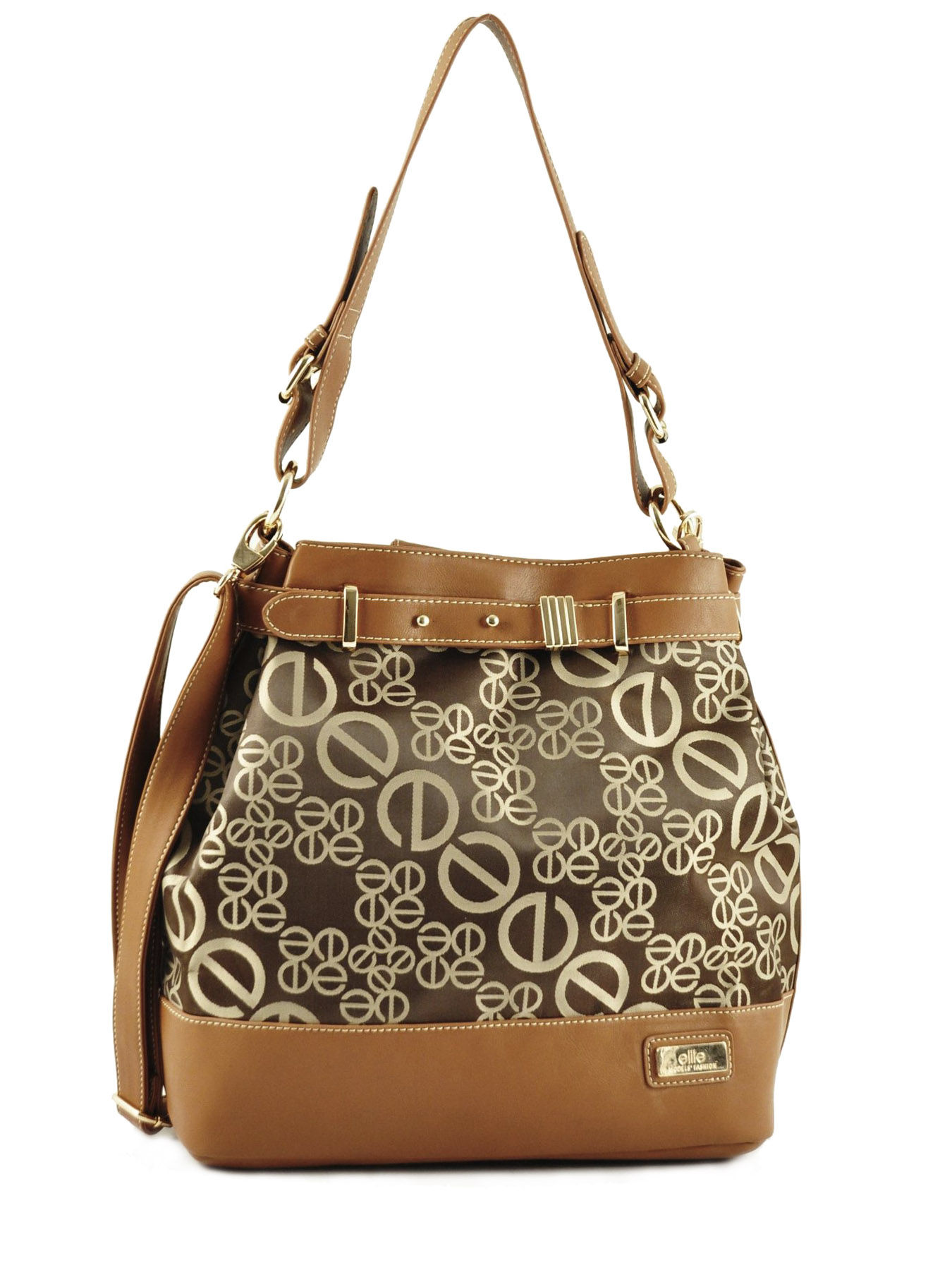 Existe en 2 couleurs - ELITE ELODY E2601 Sac porte epaule Elite, de la lign