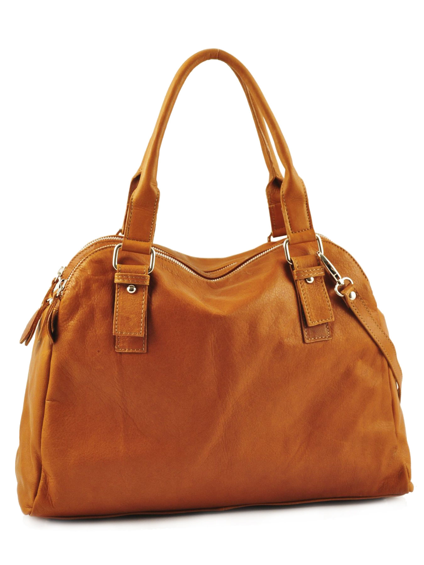 SAC PORTE EPAULE PAS CHER CUIR SAUVAGE