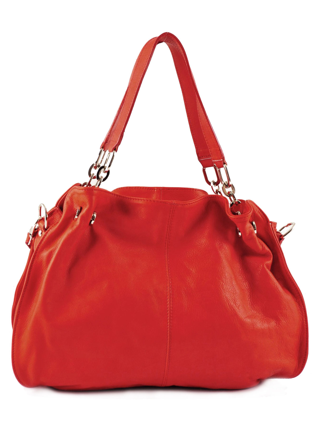 SAC PORTE EPAULE PAS CHER CUIR SAUVAGE