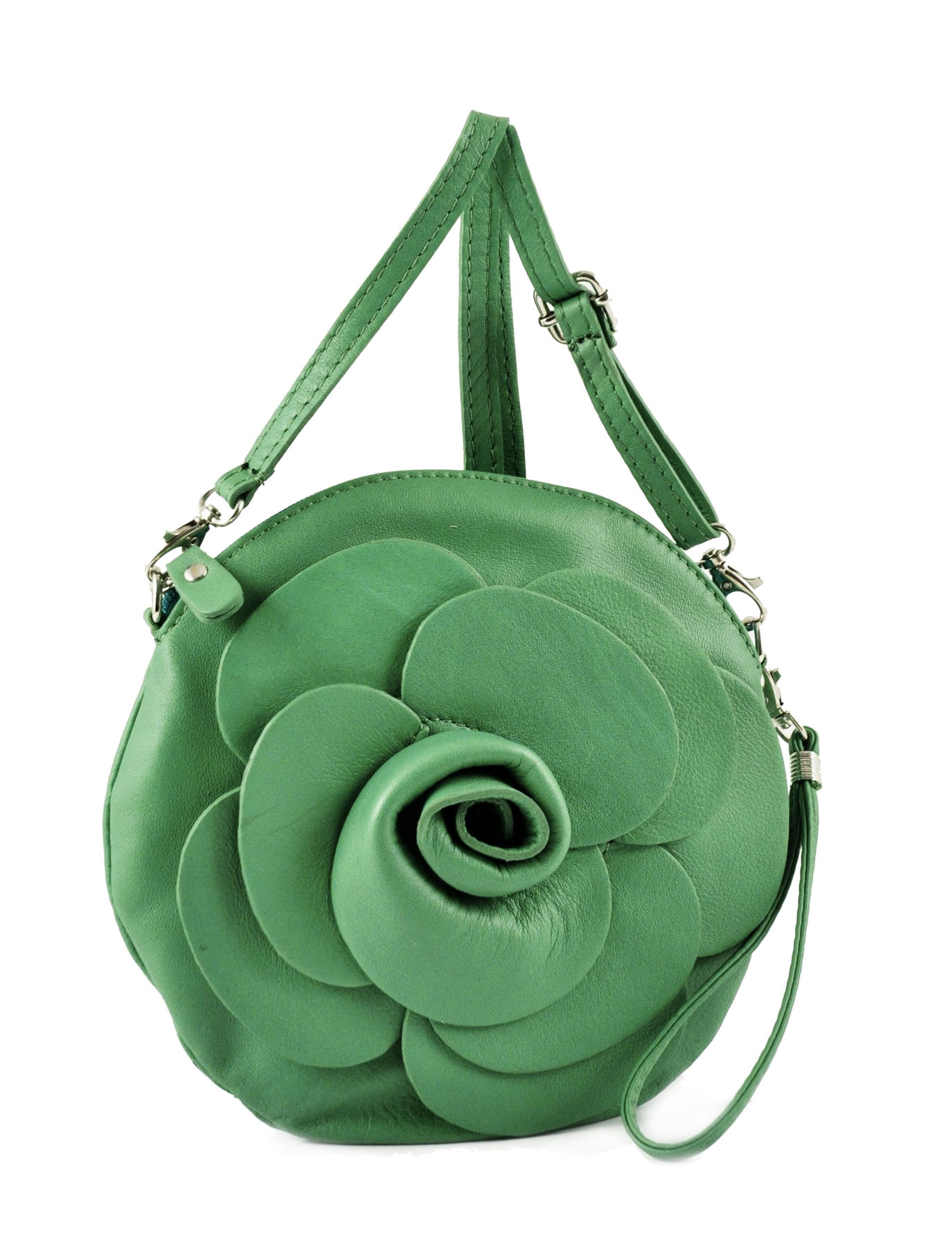 SACPAS CHER CUIR SAUVAGE