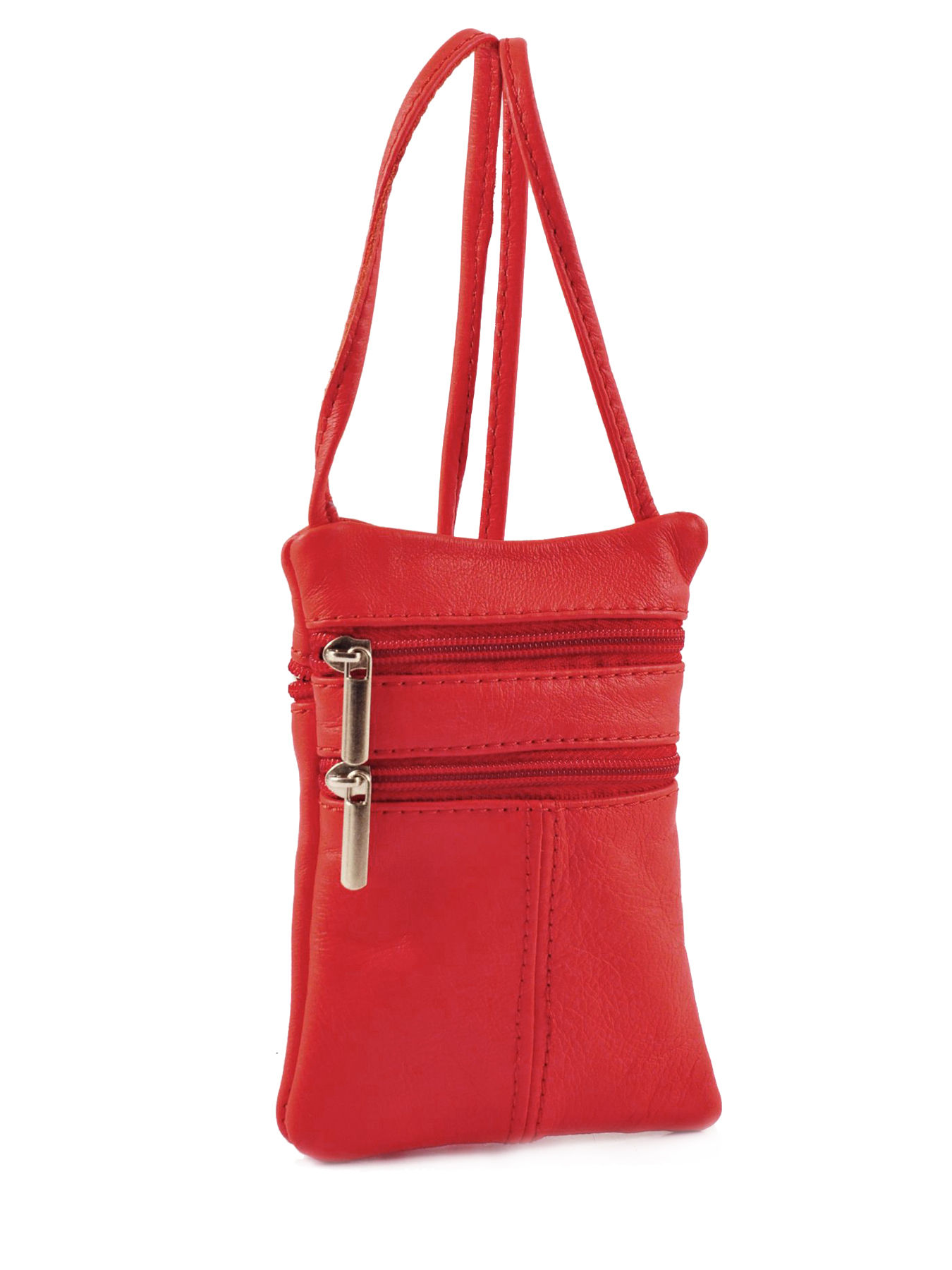 SACPAS CHER CUIR SAUVAGE