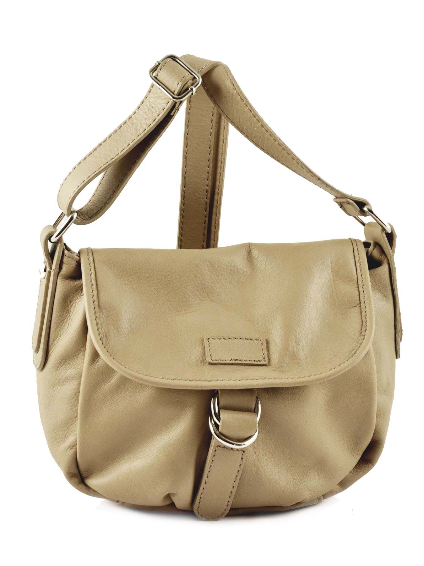 SACPAS CHER CUIR SAUVAGE