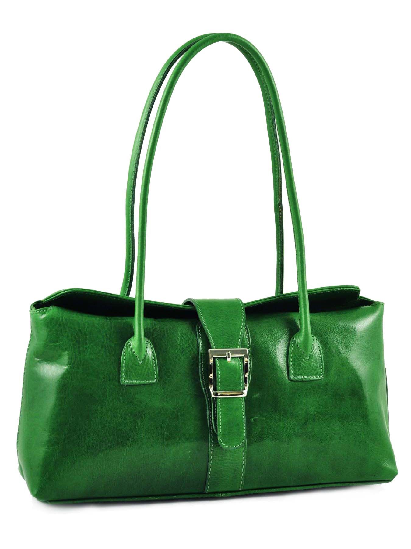 SAC PORTE EPAULE PAS CHER CUIR COLLET