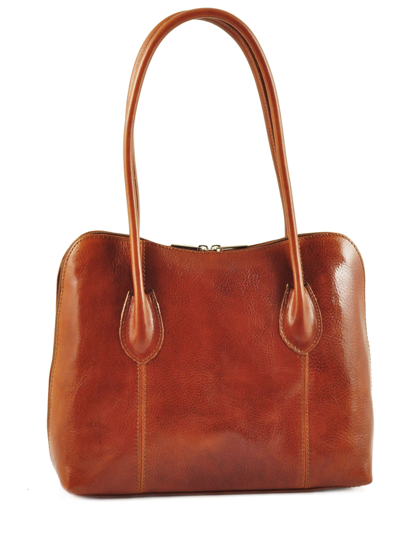 SAC PORTE EPAULE PAS CHER CUIR COLLET