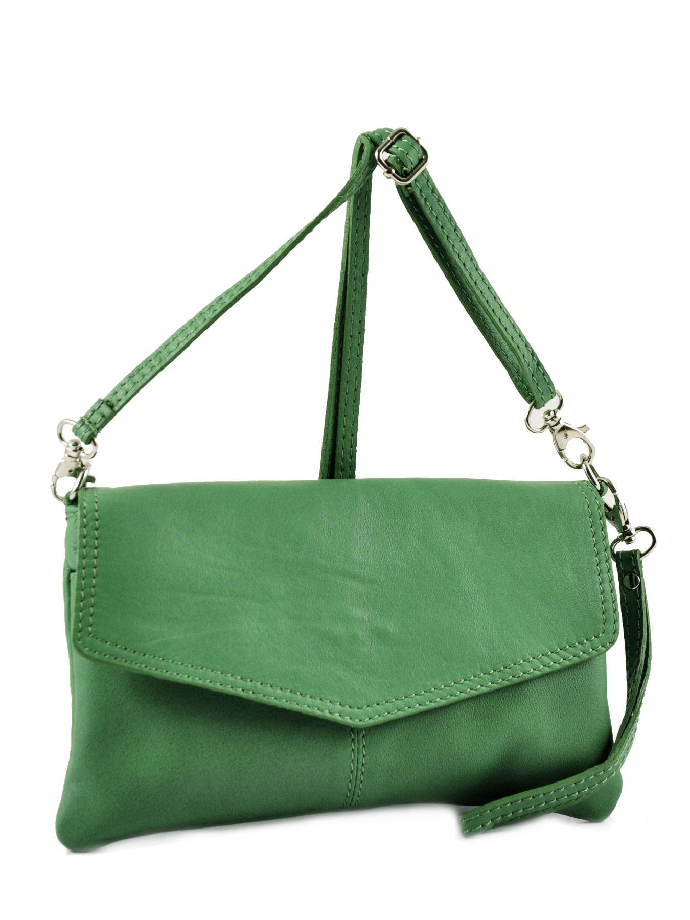 POCHETTE CEREMONIE SAC DE SOIREE PAS CHER CUIR SAUVAGE