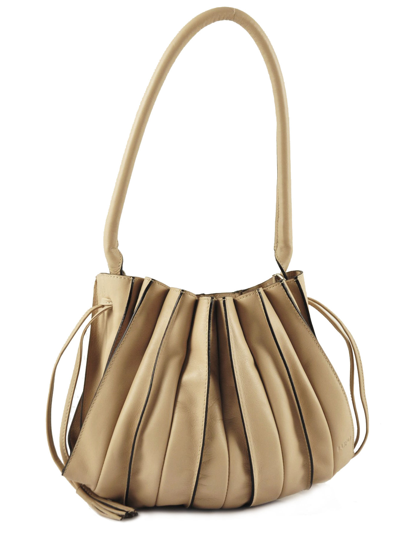Sac &agrave; main LUPO ABANICO NAPA