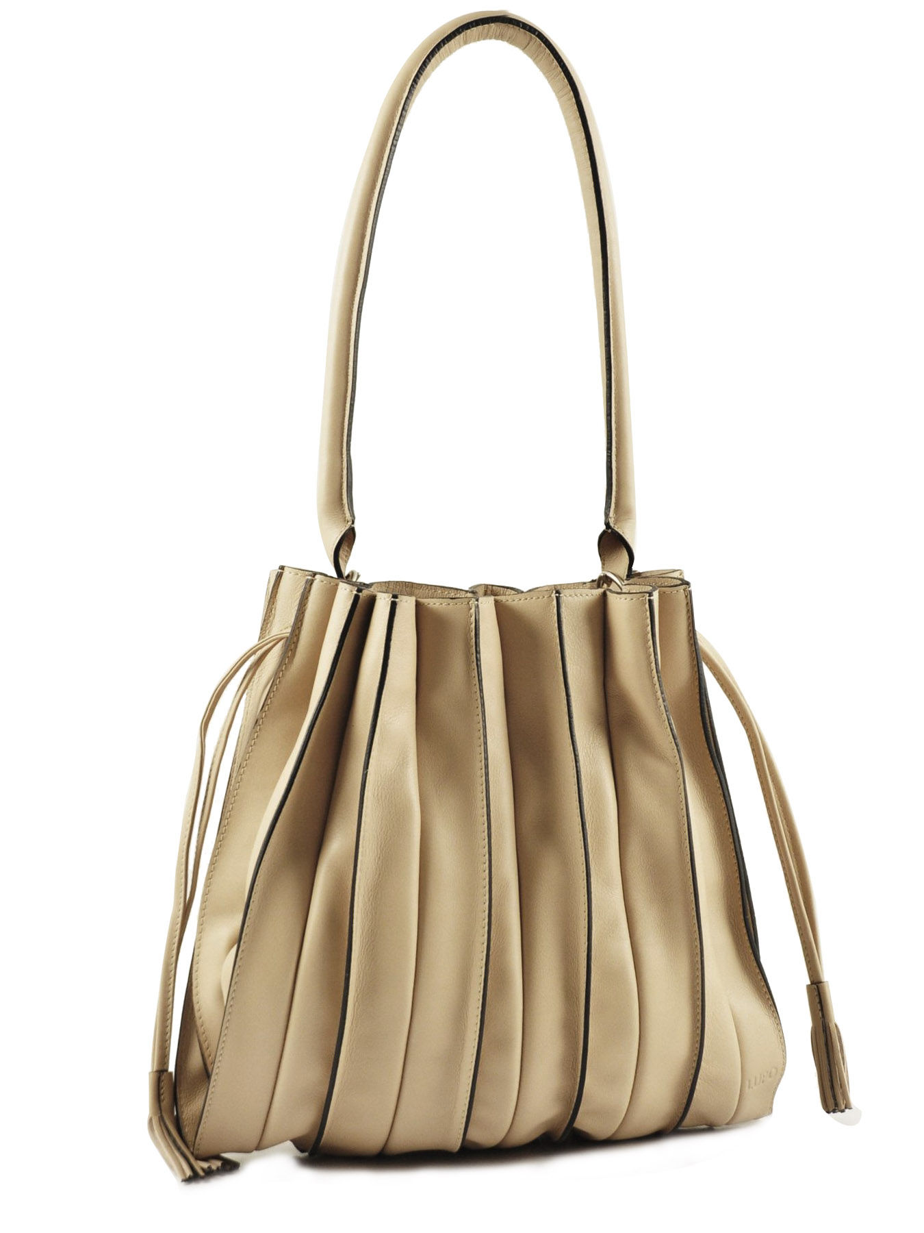 Sac &agrave; main LUPO ABANICO NAPA