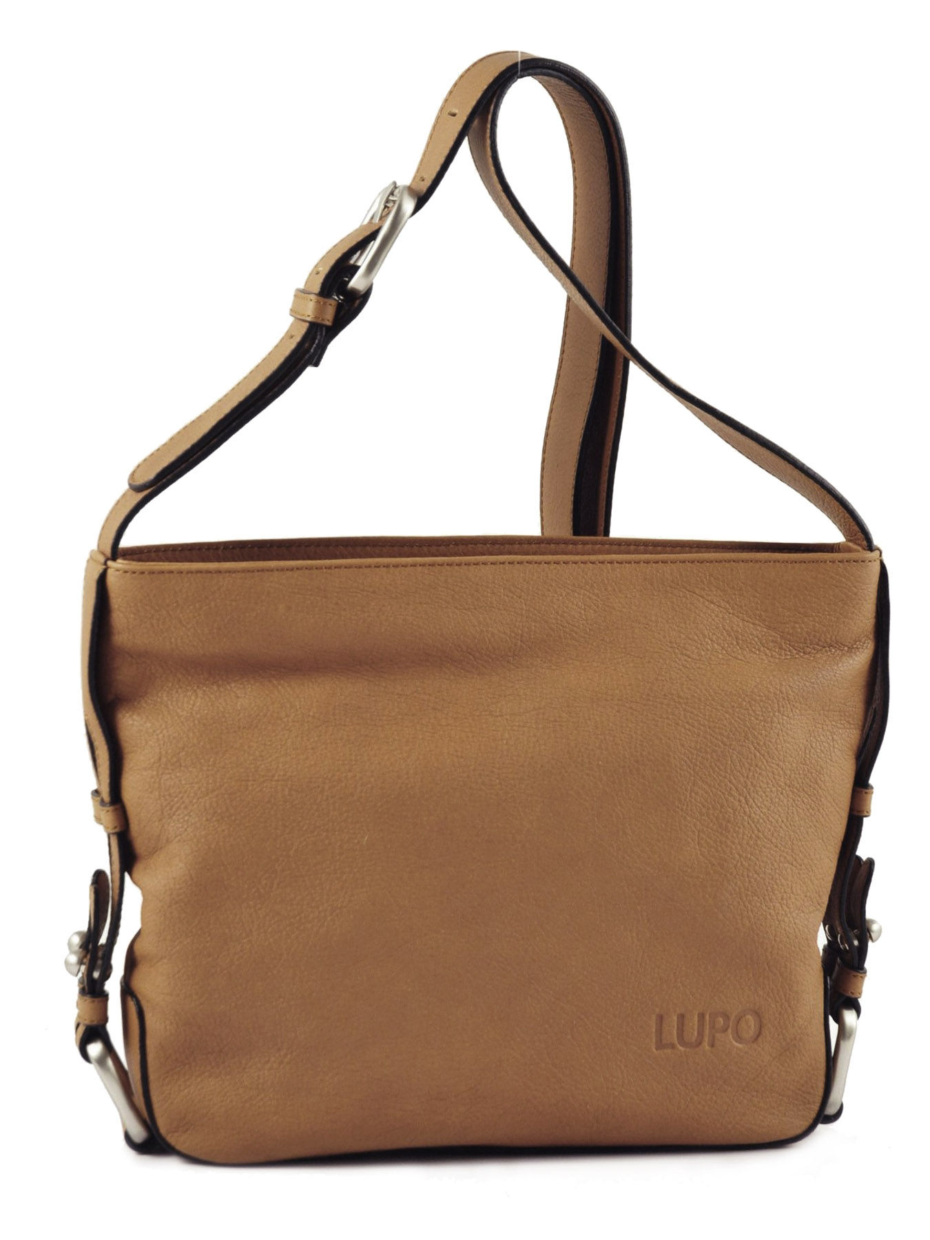 Sac bandouli&egrave;re LUPO BARCELONA