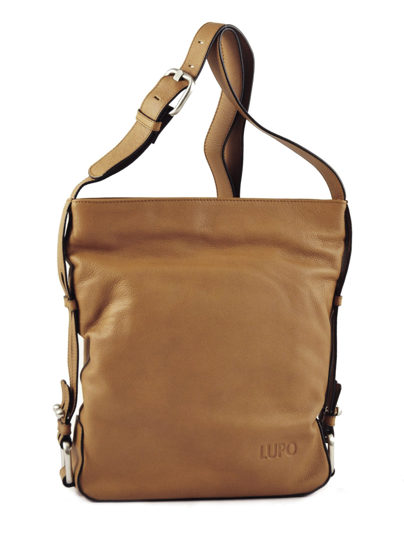 Sac bandouli&egrave;re LUPO BARCELONA
