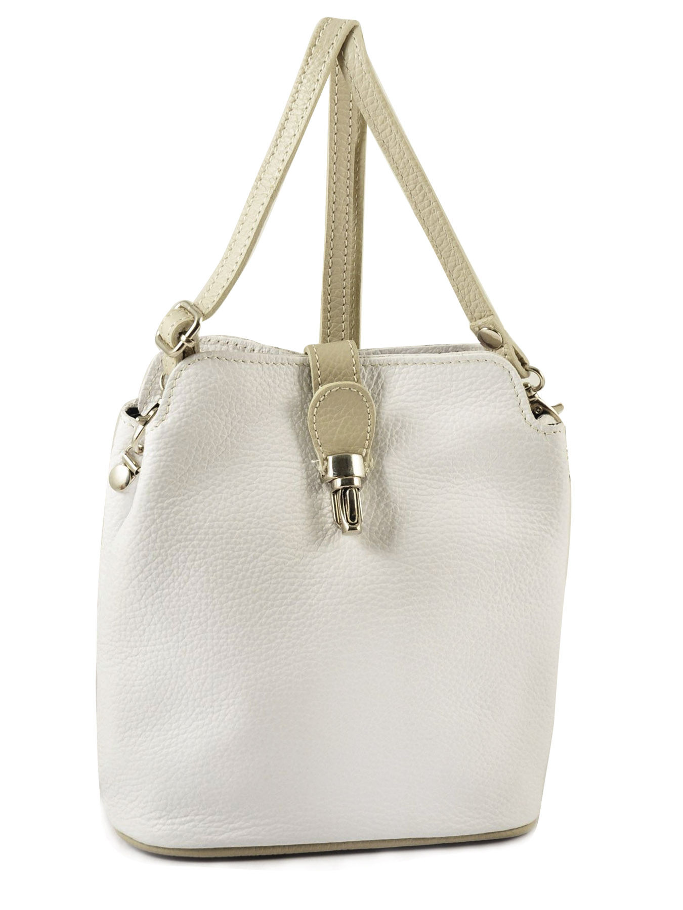Sac bandouli&egrave;re PAS CHER CUIR CAVIAR