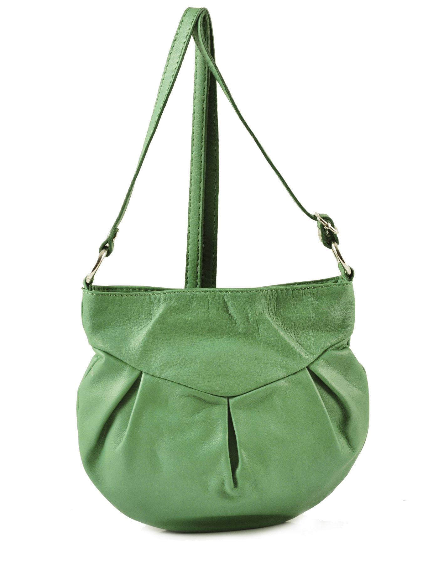 Sac bandouli&egrave;re PAS CHER CUIR SAUVAGE