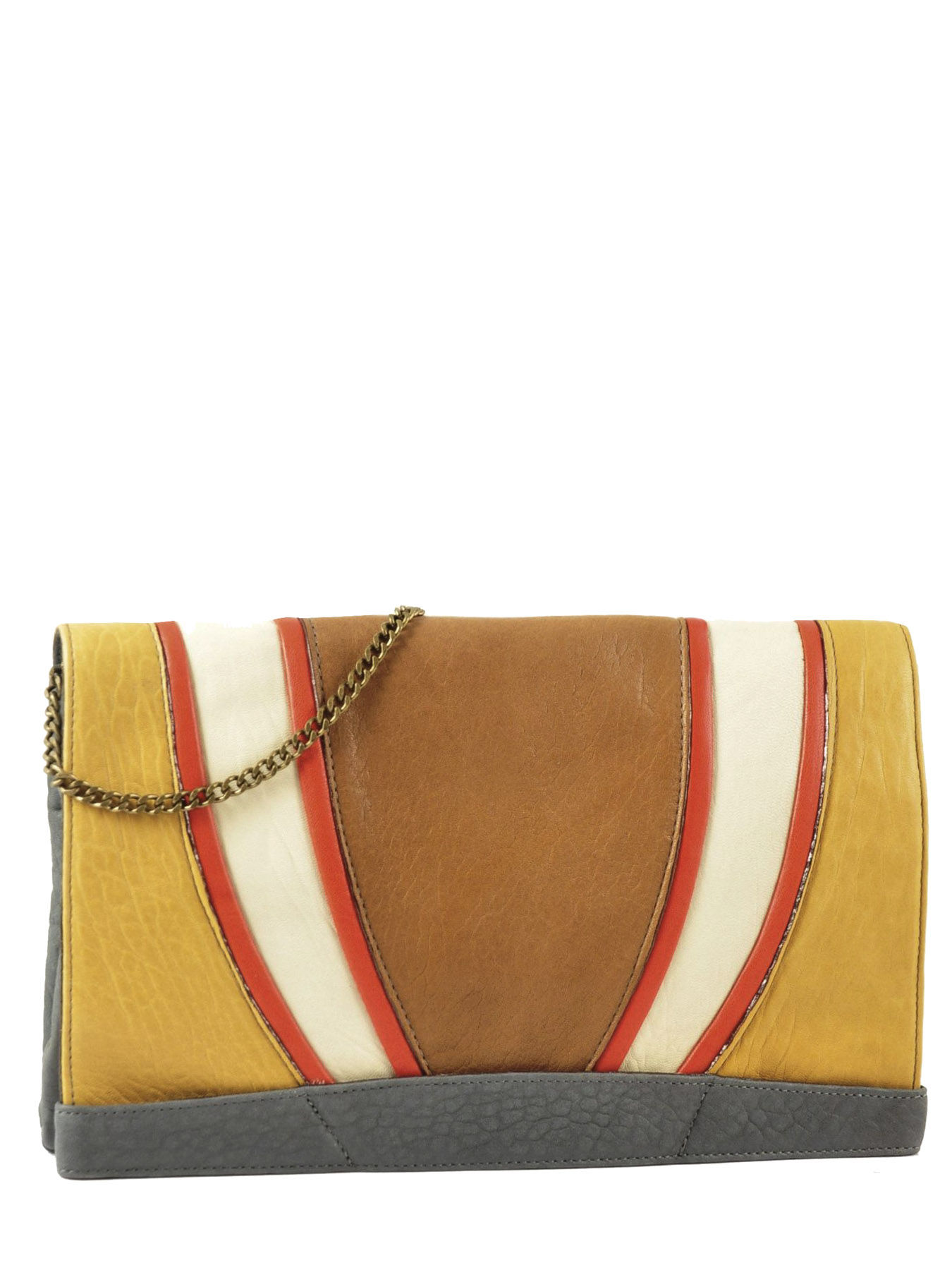 POCHETTE CEREMONIE SAC DE SOIREE ABACO JAVA MULTI