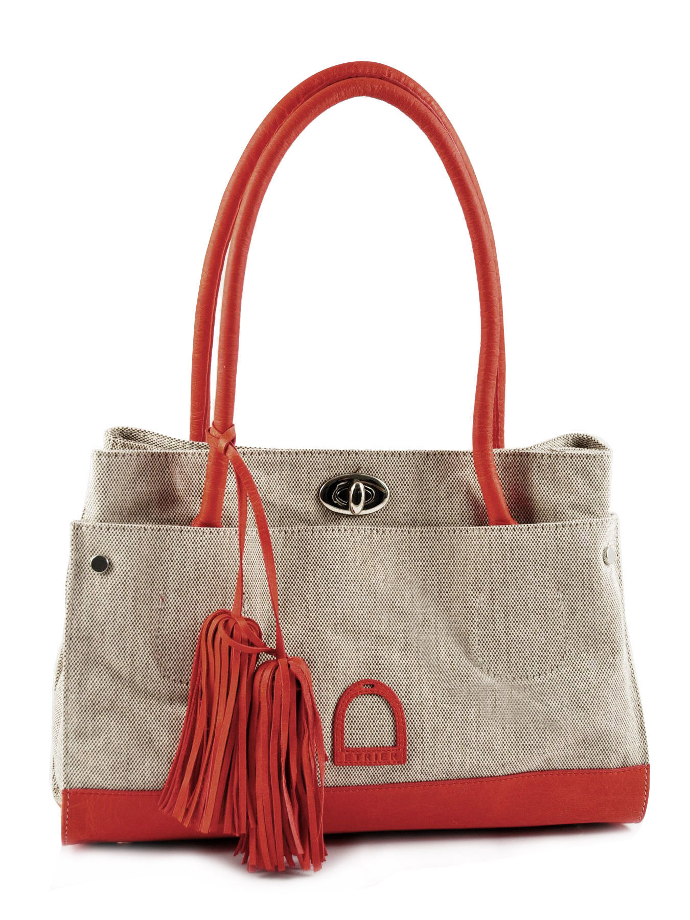 Sac &agrave; main ETRIER CANVAS