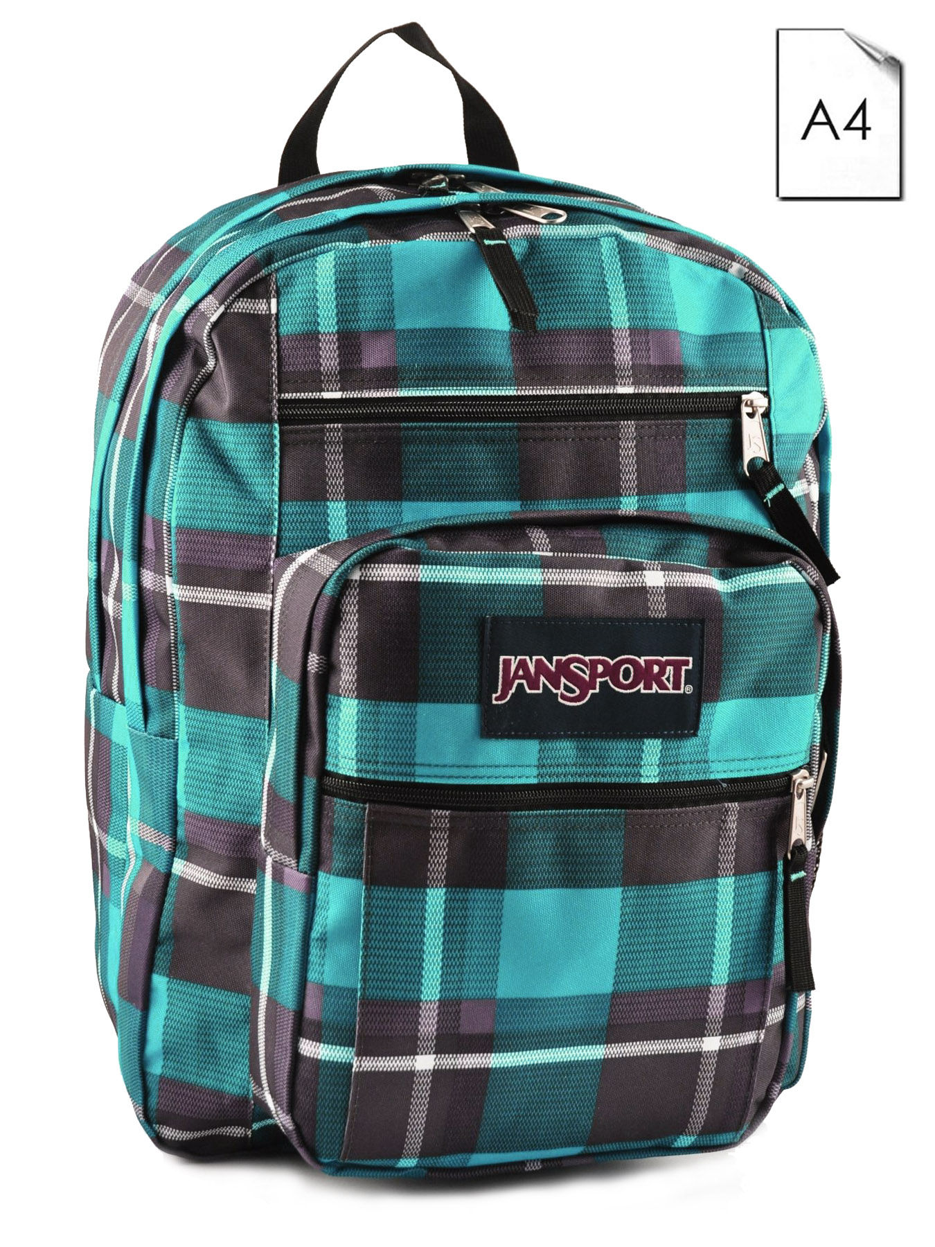 SAC A DOS JANSPORT CLASSIC