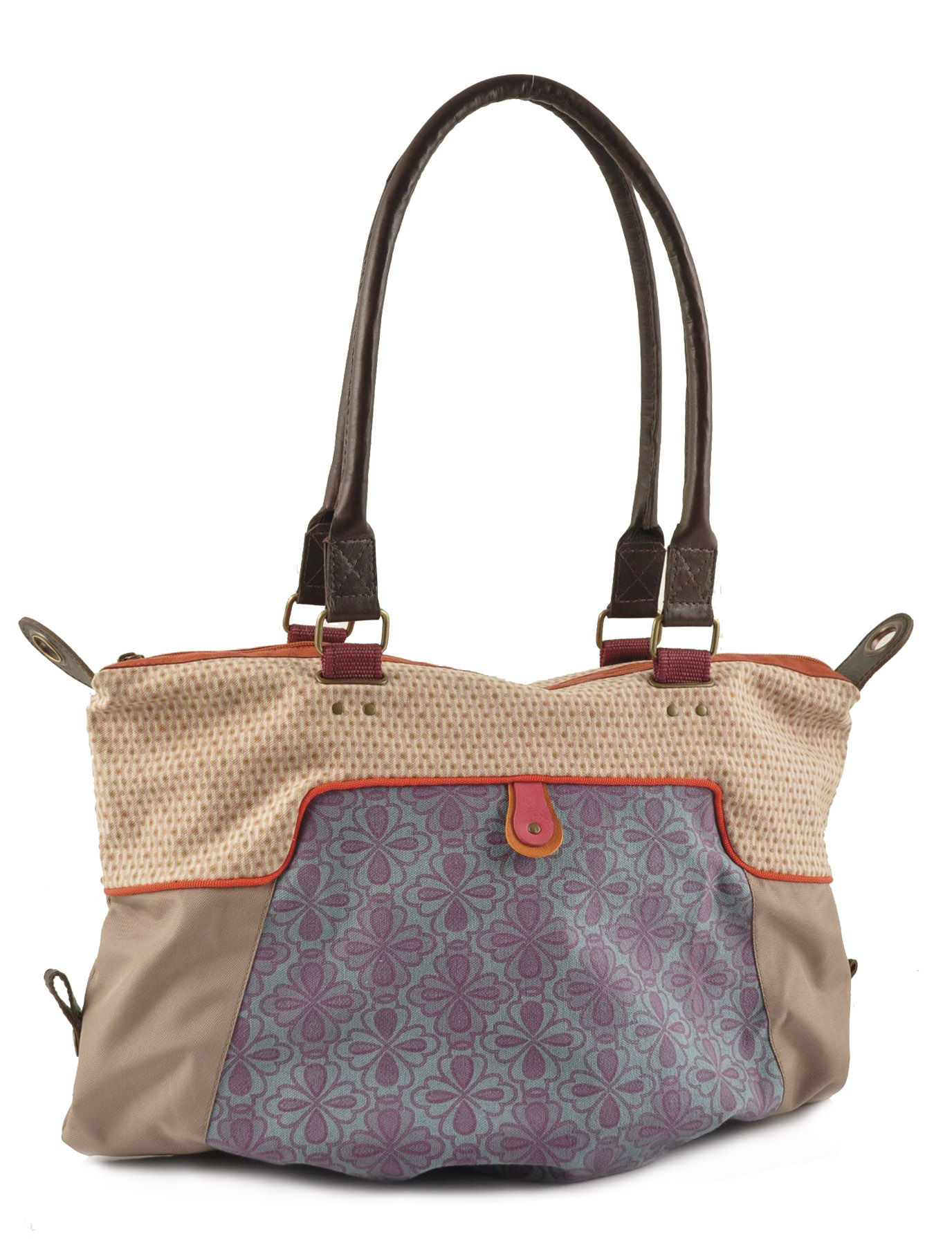 Sac &agrave; main ANNA KASZER IVENA