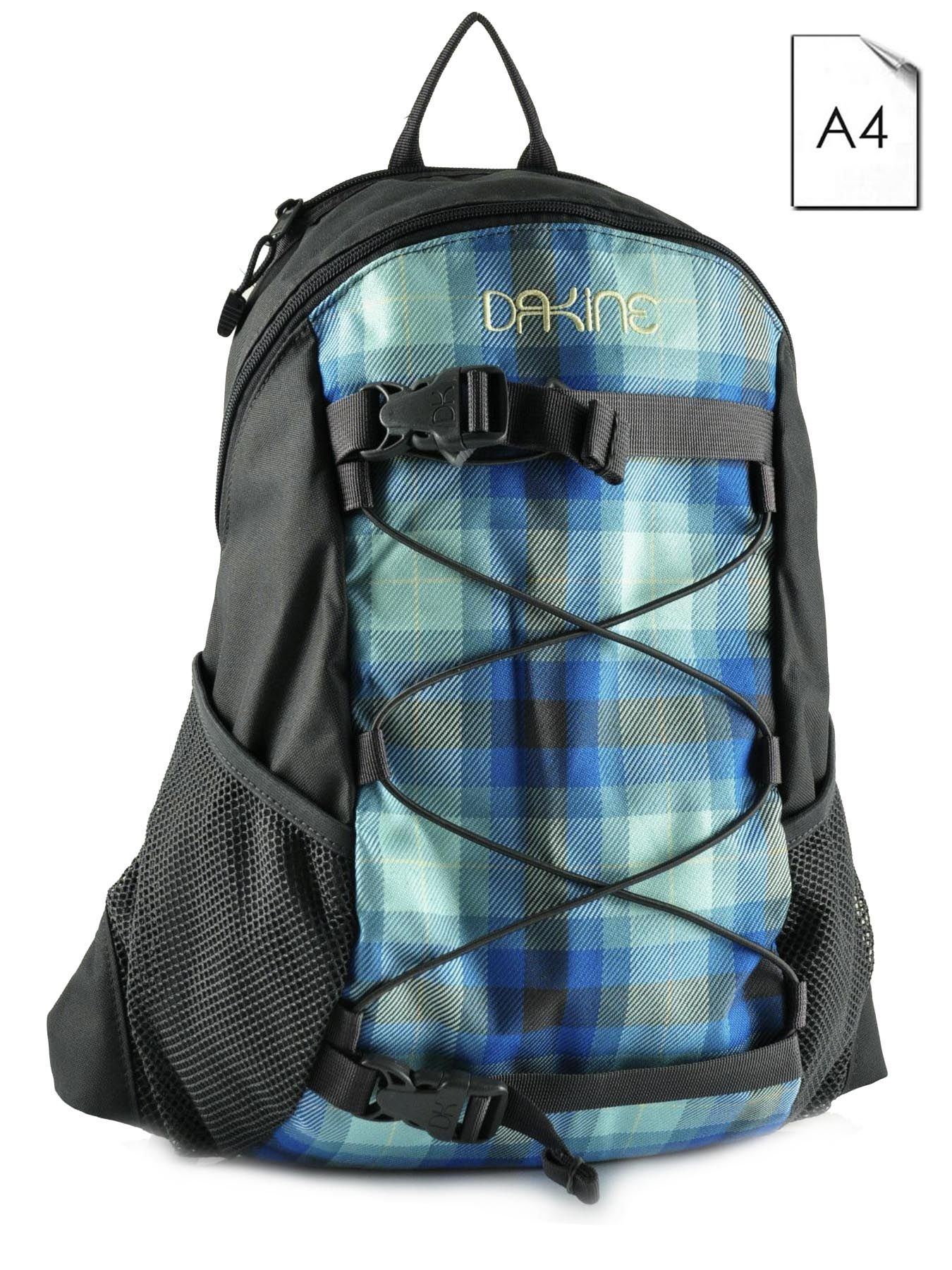 SAC A DOS DAKINE GIRL PACKS