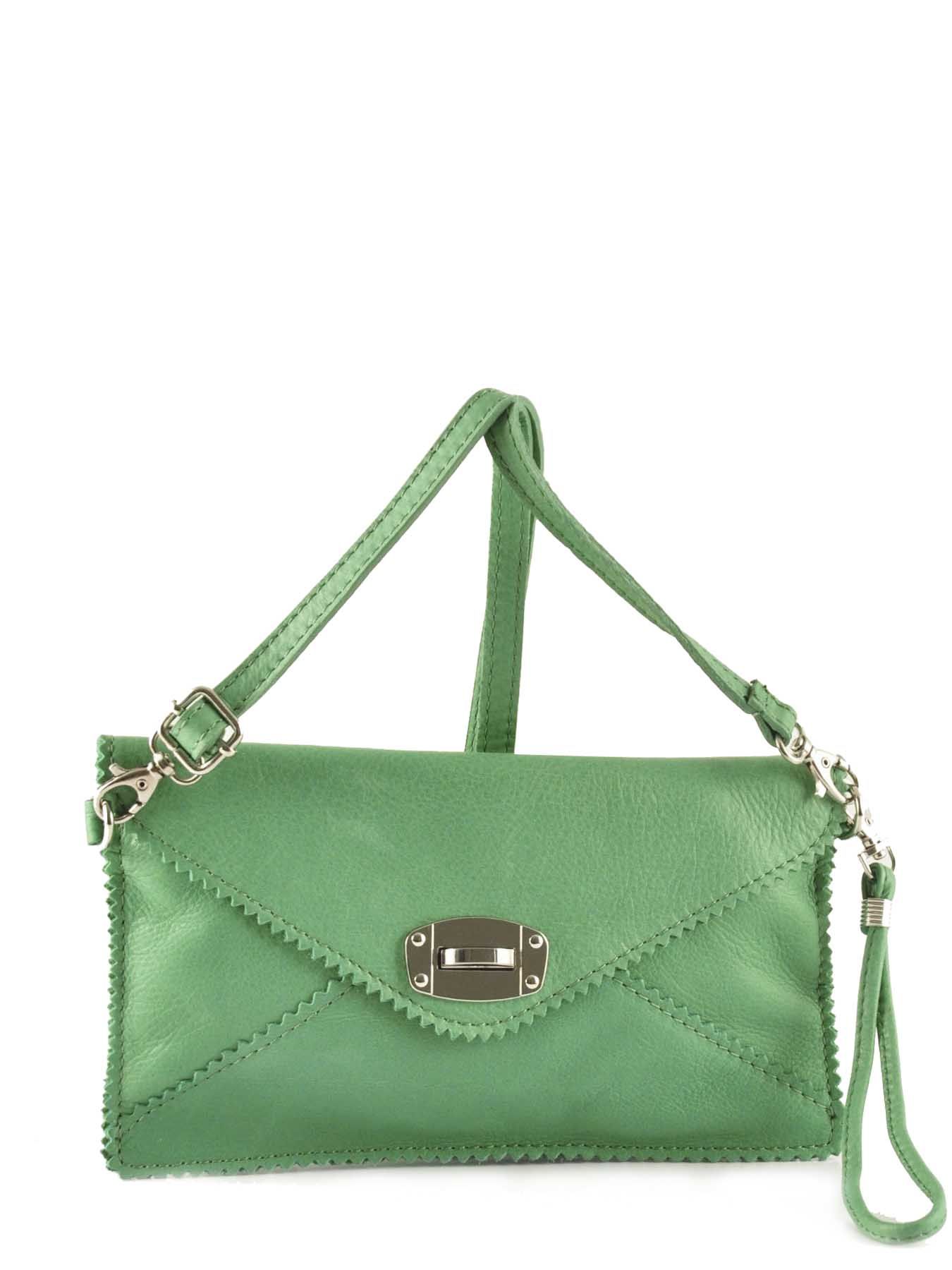 POCHETTE CEREMONIE SAC DE SOIREE PAS CHER CUIR SAUVAGE