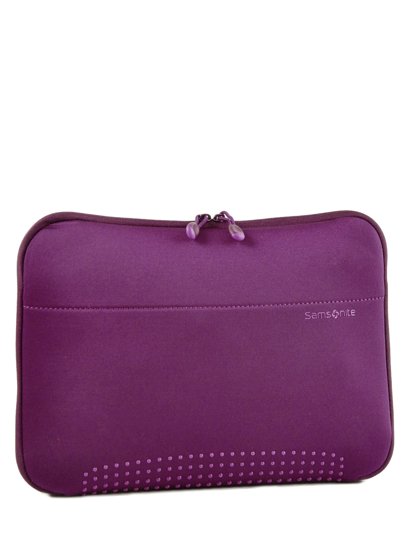HOUSSE ORDINATEUR 13.4 SAMSONITE ARAMON II POUCES