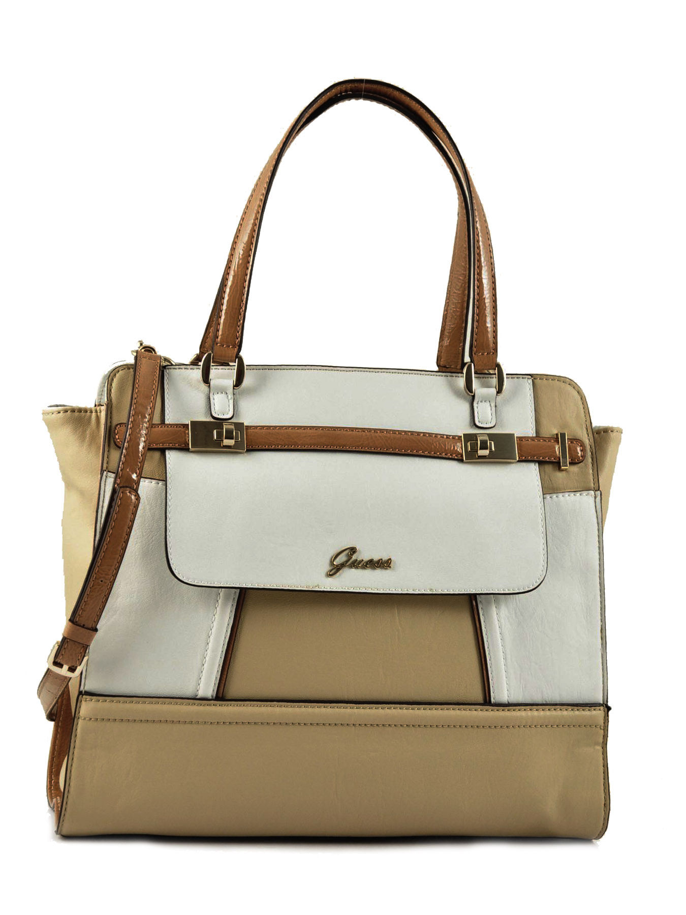 Sac &agrave; main GUESS CHANDELLE
