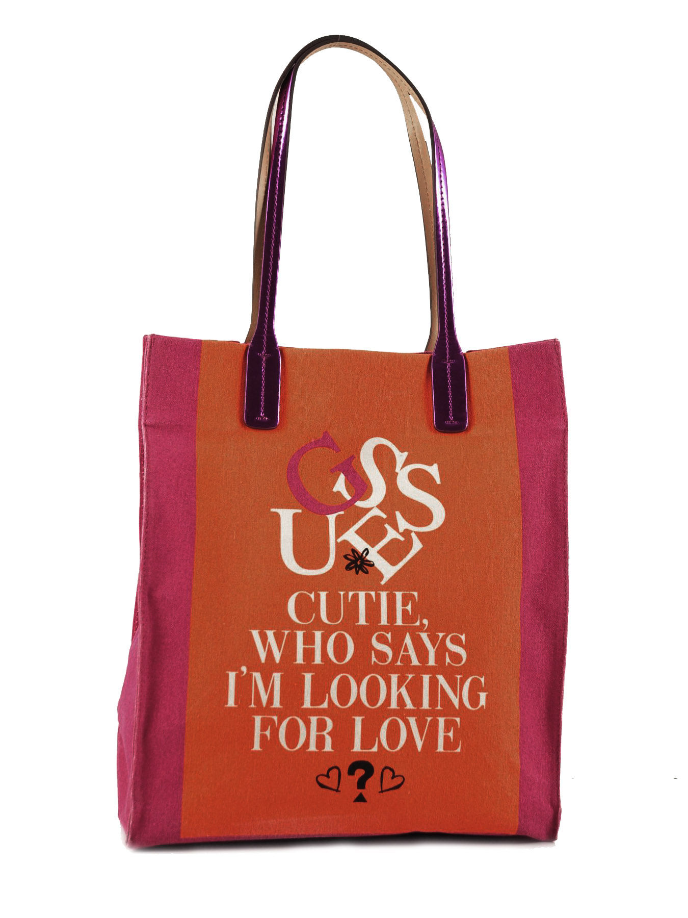 Sac &agrave; main GUESS LINDY