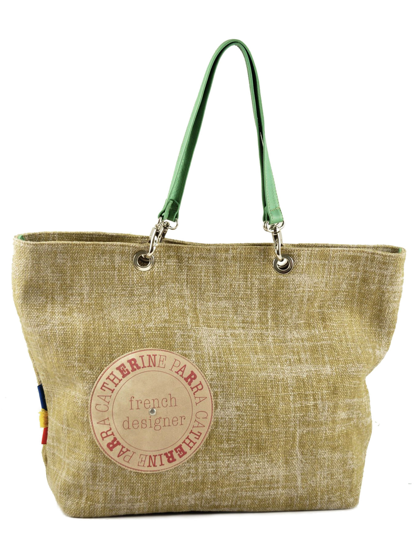 Sac &agrave; main CATHERINE PARRA LIN