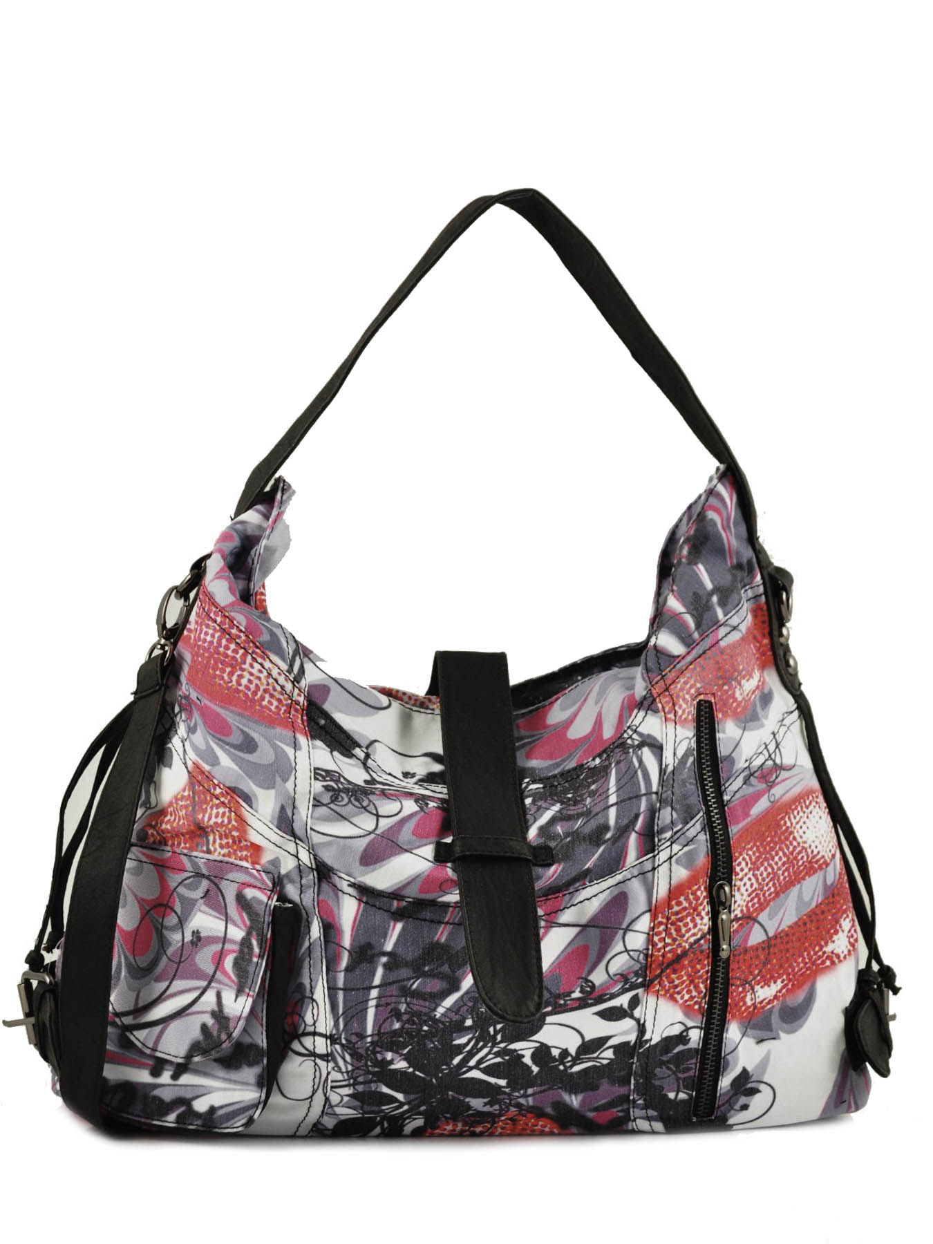 Sac &agrave; main SMASH ONE COLOUR