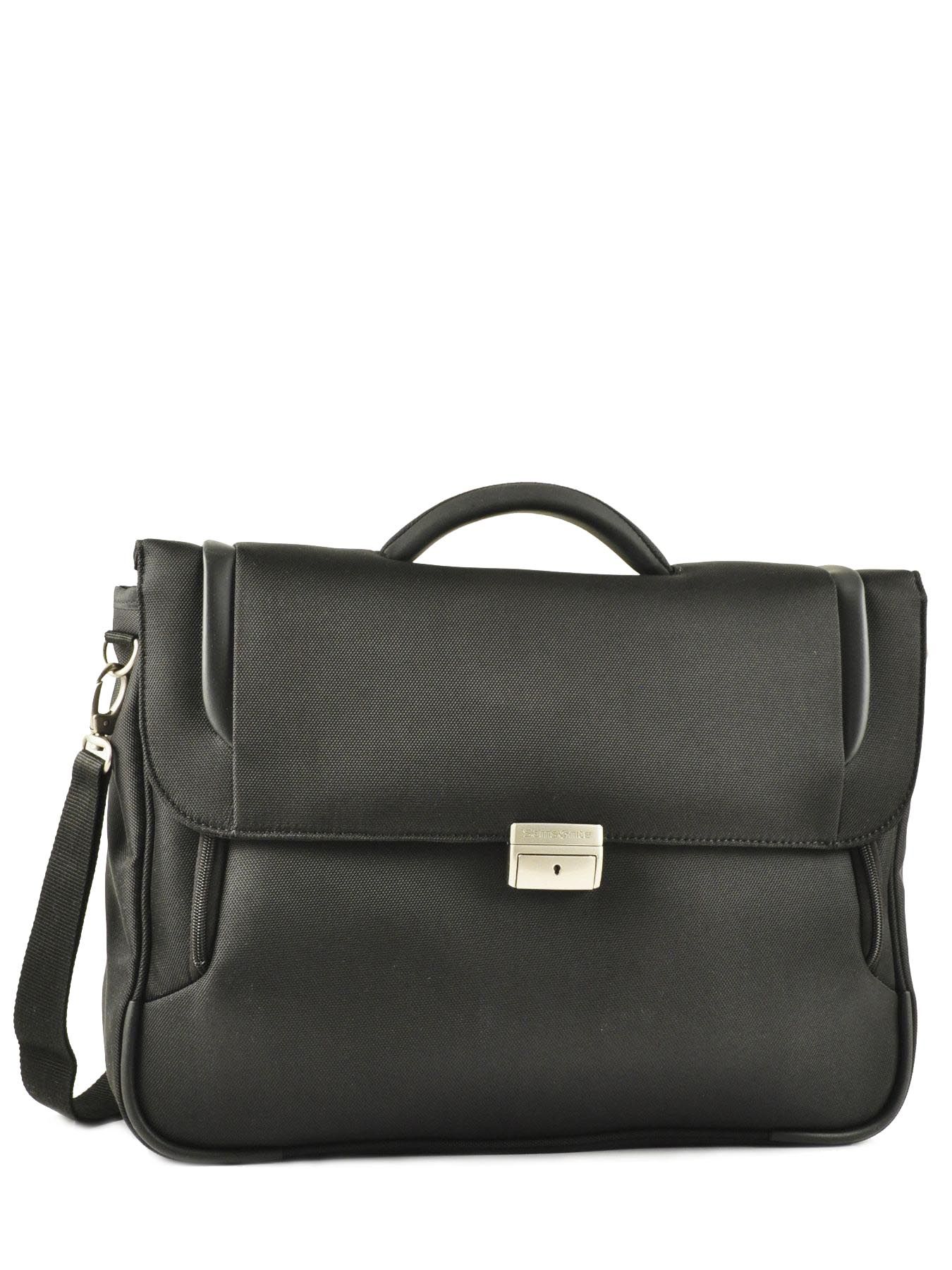 Sacoche ordinateur SAMSONITE X'BLADE 16 POUCES