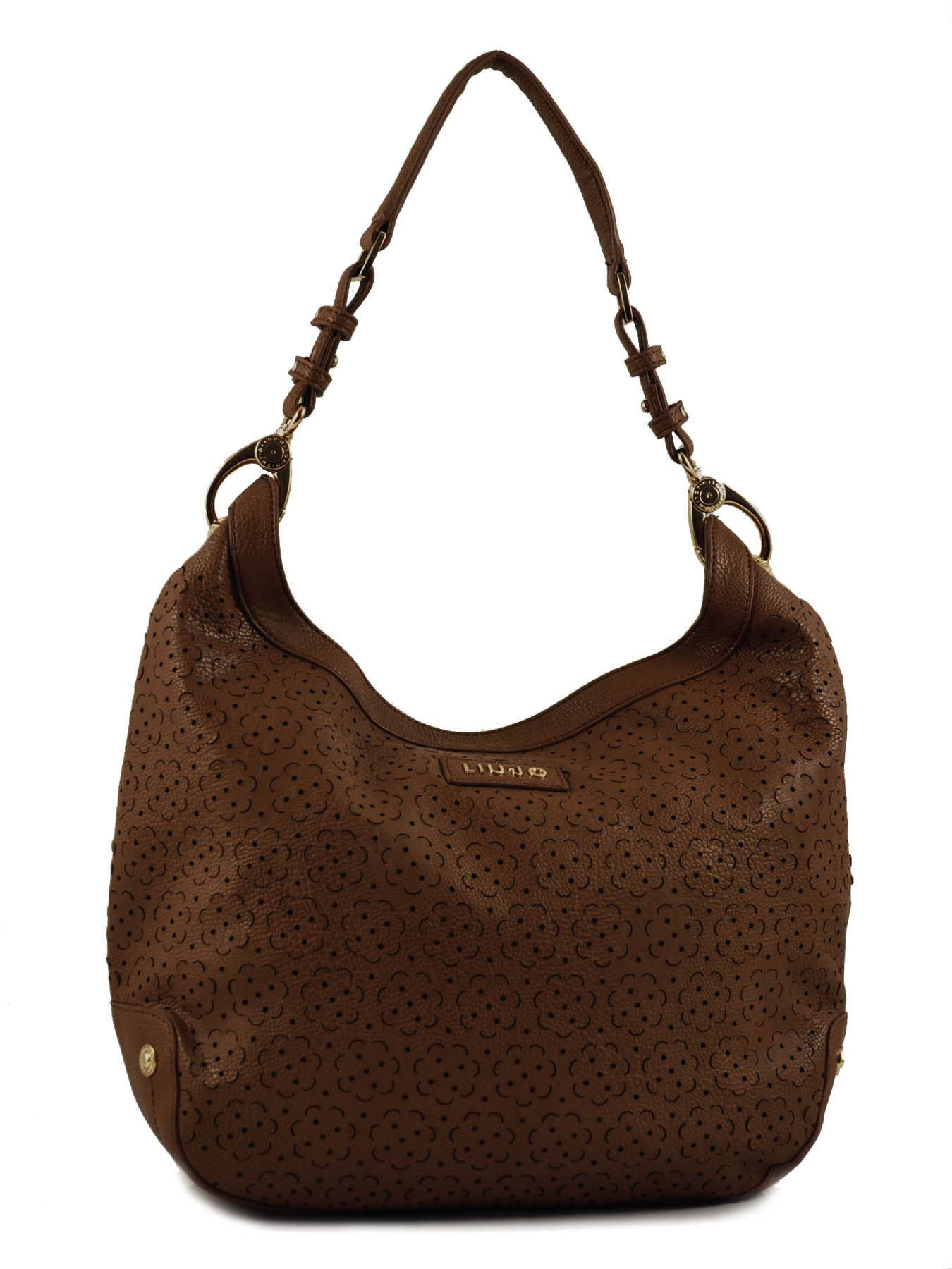 Sac &agrave; main LIU JO PERFORATED LACE