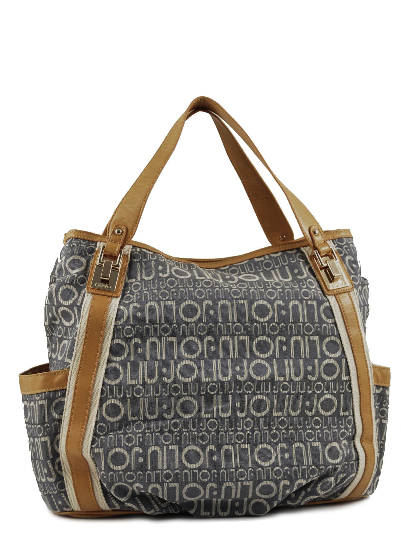 Sac &agrave; main LIU JO JACQUARD