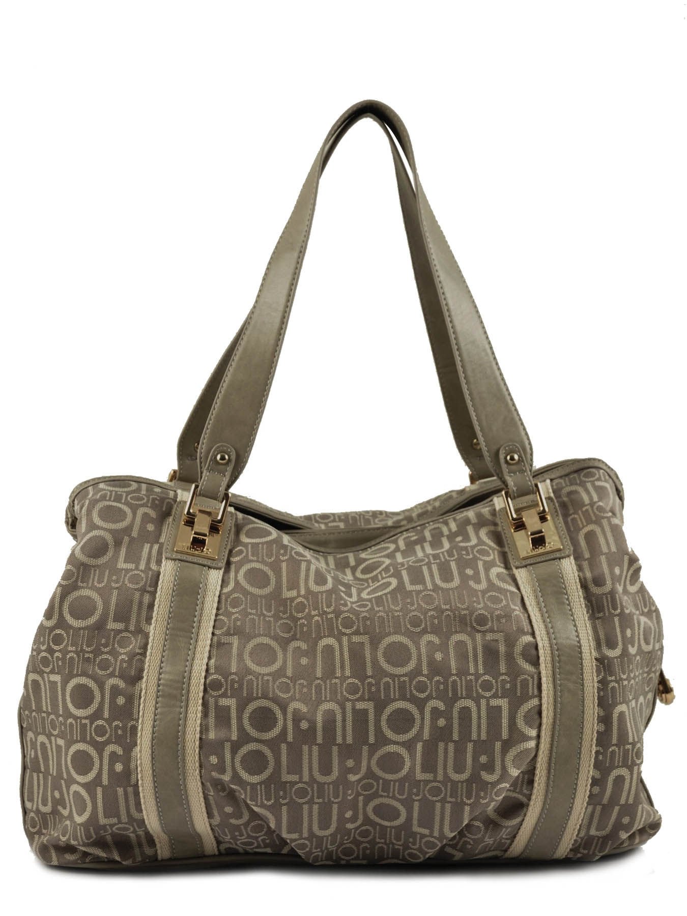 Sac &agrave; main LIU JO JACQUARD