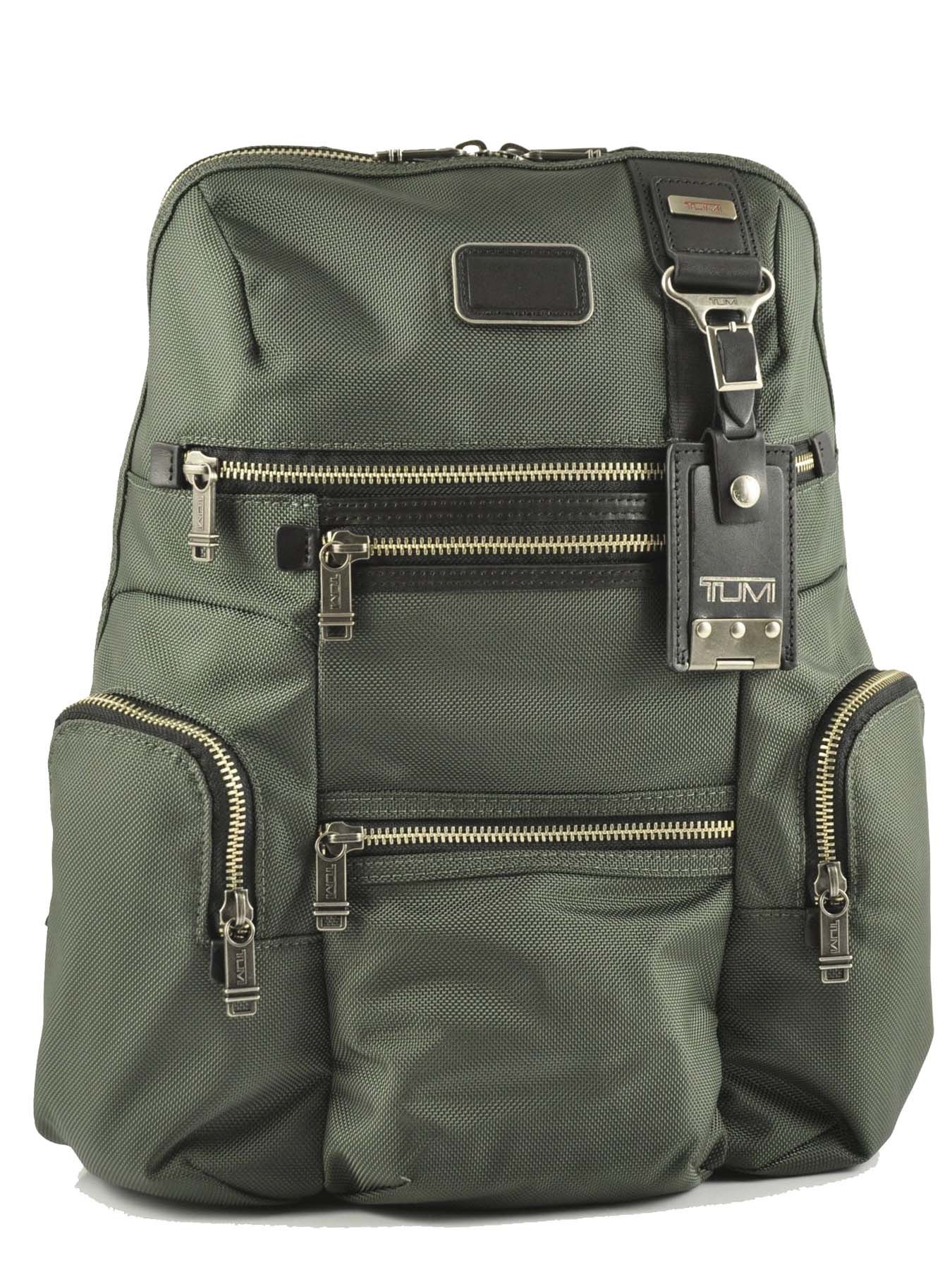 SAC A DOS TUMI ALPHA BRAVO
