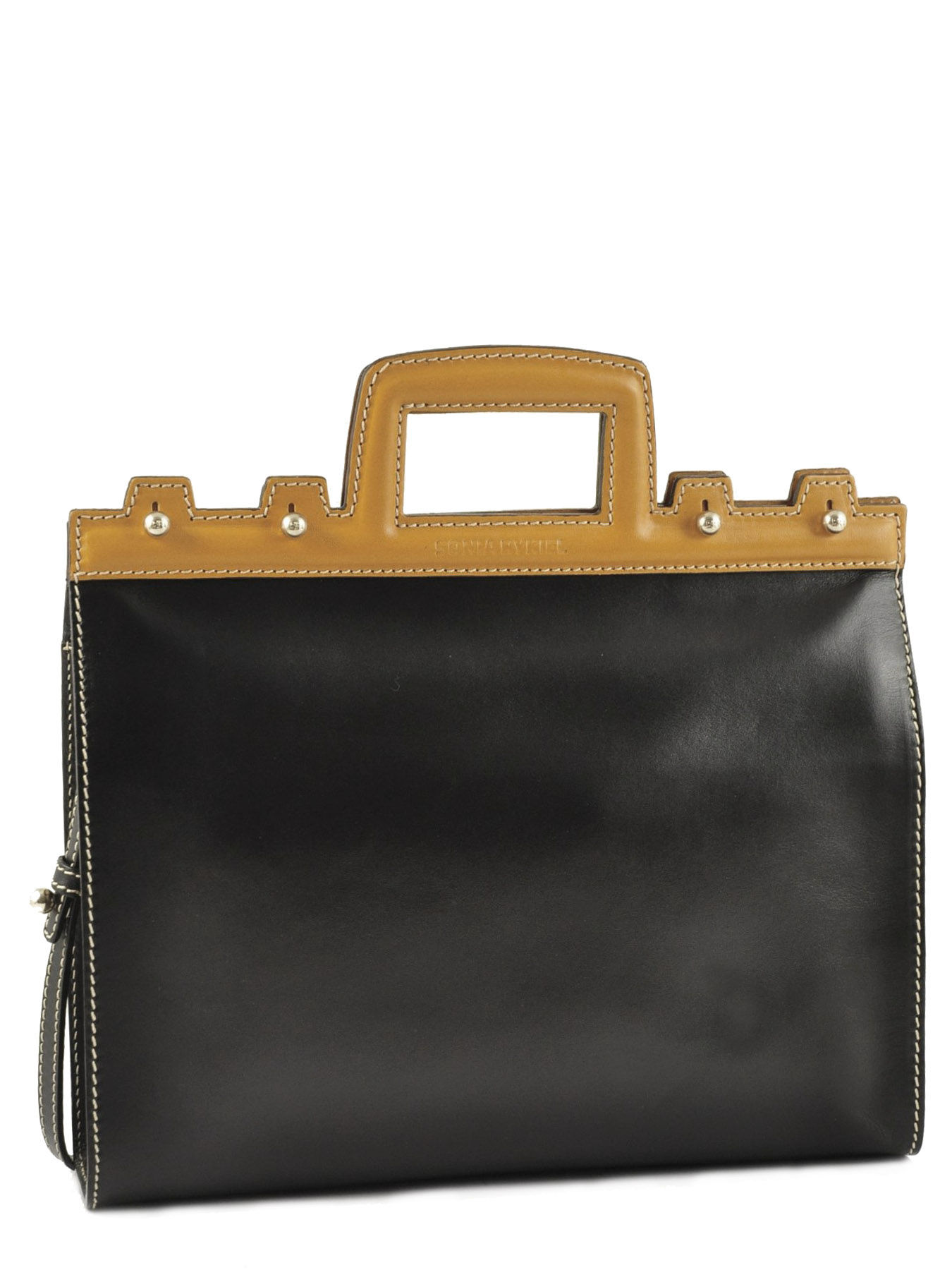 Sac &agrave; main SONIA RYKIEL OUNA